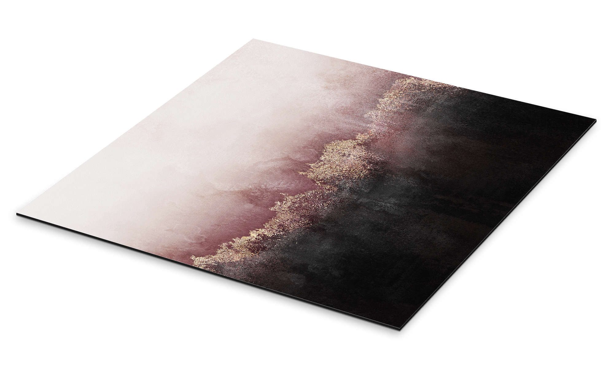 Posterlounge Wandbild Pink Sky, Elisabeth Fredriksson, erhältlich als Poster, Leinwandbild, Wandsticker oder Acrylglasbild