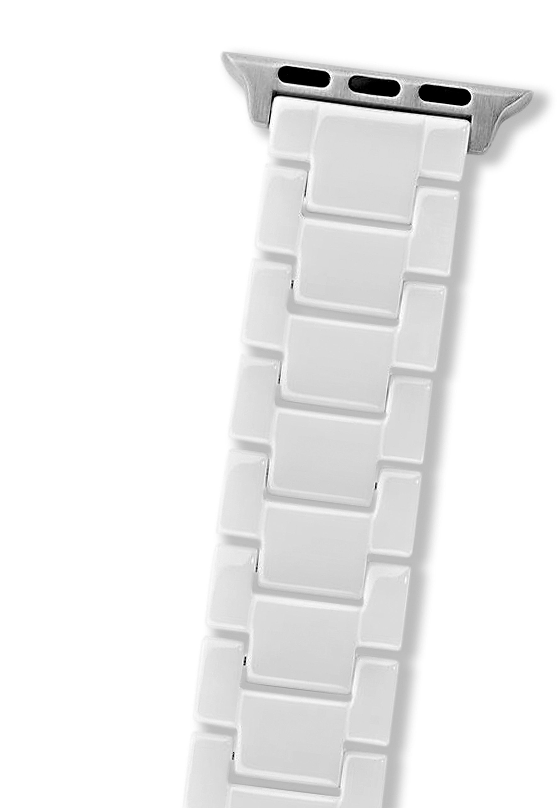 Ted Baker Uhrenarmband APPLE BANDS, Armband: 100% Ceramic günstig online kaufen