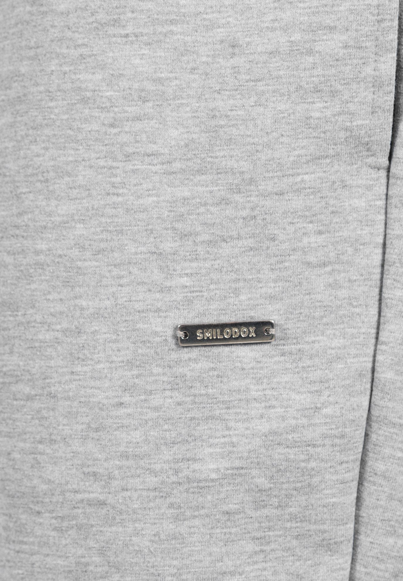 Jogginghose Nilo, Regular Fit Trainingshose, Sweatpants Seitentaschen, funktional