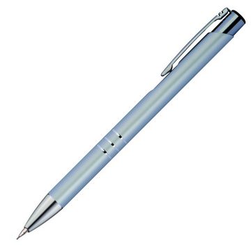 Livepac Office Kugelschreiber Metall Schreibset / Touchpen Kugelschreiber + Druckbleistift / Farbe: