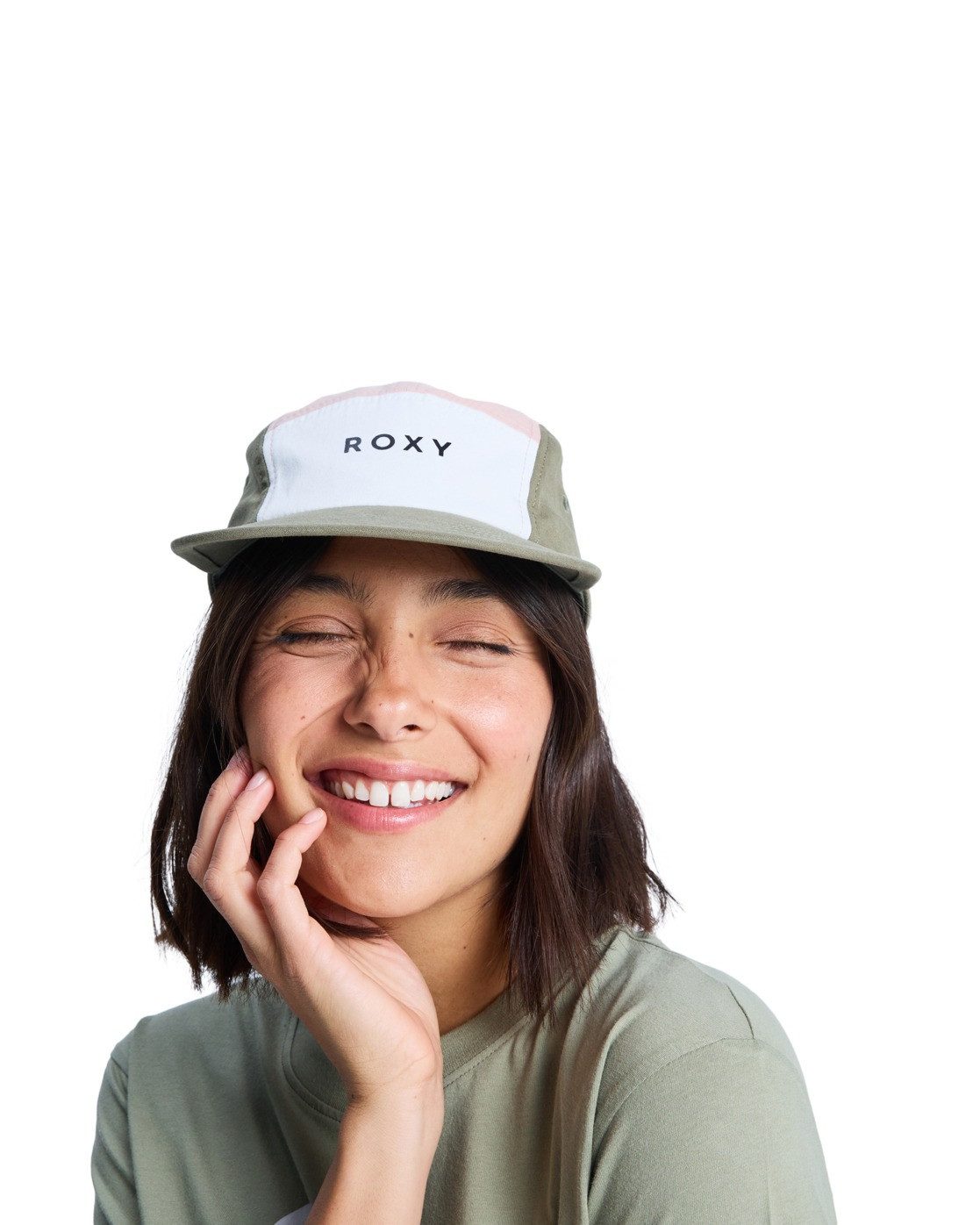 Roxy Baseball Cap Cruel Reef Break