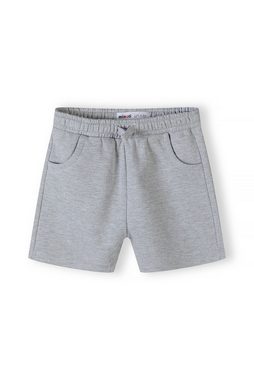 MINOTI Sweatshorts Shorts, 3-er Pack (3m-8y)
