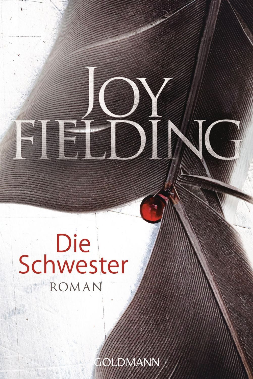 Die Schwester / Joy Fielding, Roman