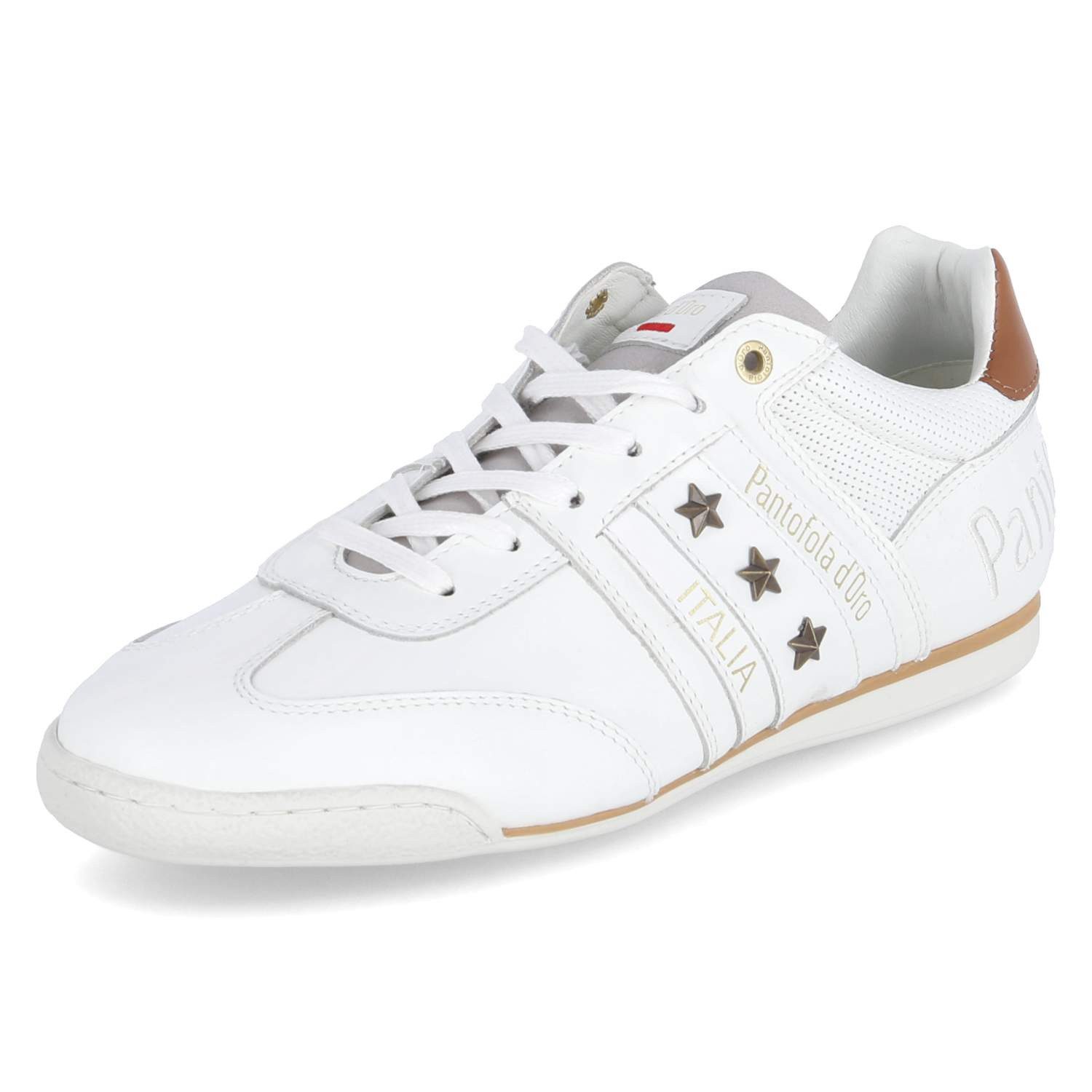 Pantofola d´Oro PD001002751M-01-3000 Schnürschuh günstig online kaufen
