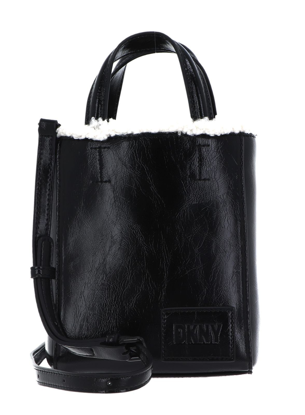 DKNY Umhängetasche Hadlee LT SHRP