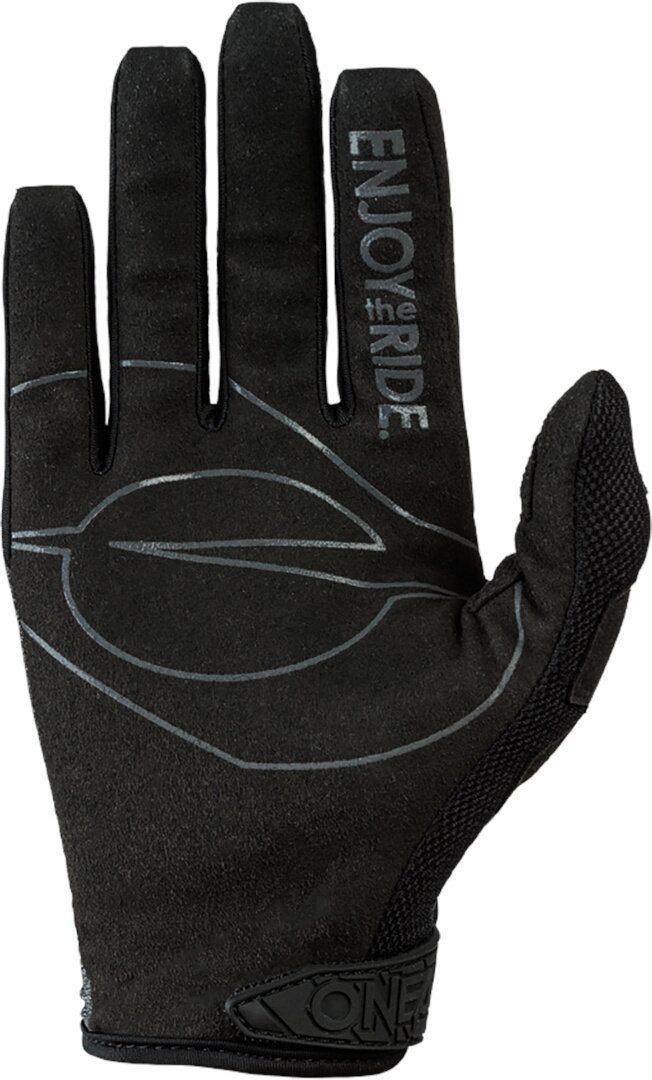 O’NEAL Motorradhandschuhe Mayhem Hexx Motocross Handschuhe belüftet