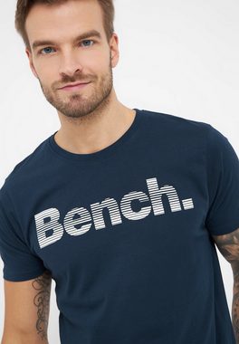 Bench. T-Shirt Leandro Keine Angabe