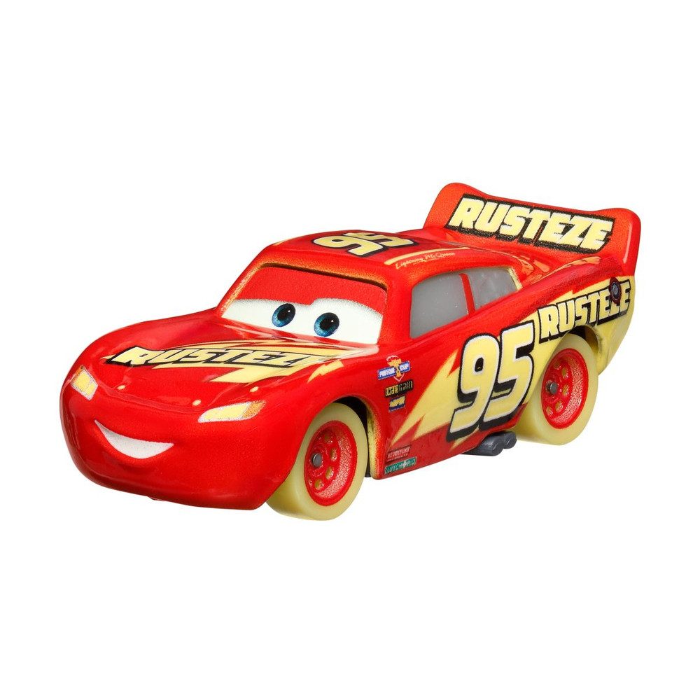 Mattel GmbH Spielzeug-Traktor Disney Cars - günstig online kaufen