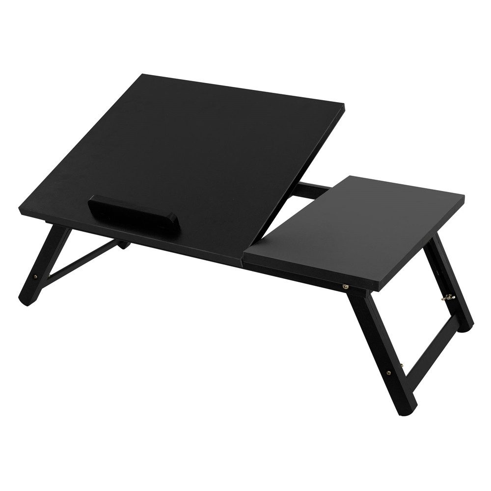 ML-DESIGN Laptoptisch Notebooktisch höhenverstellbar & klappbare günstig online kaufen