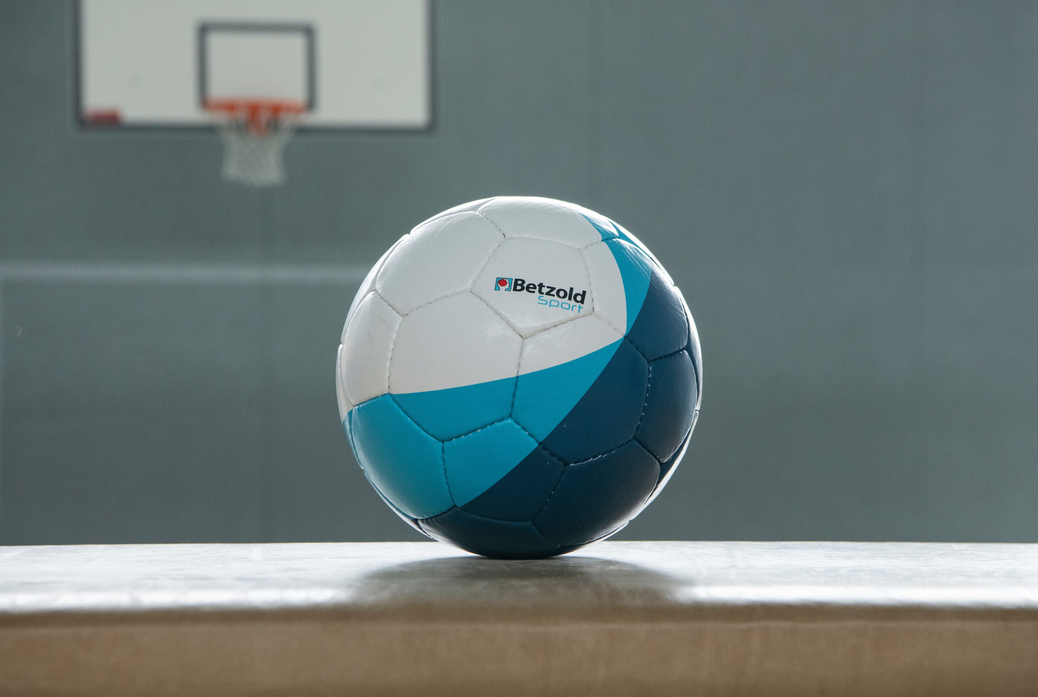 Betzold Outdoor-Spielzeug Ball-Set, Kunstleder