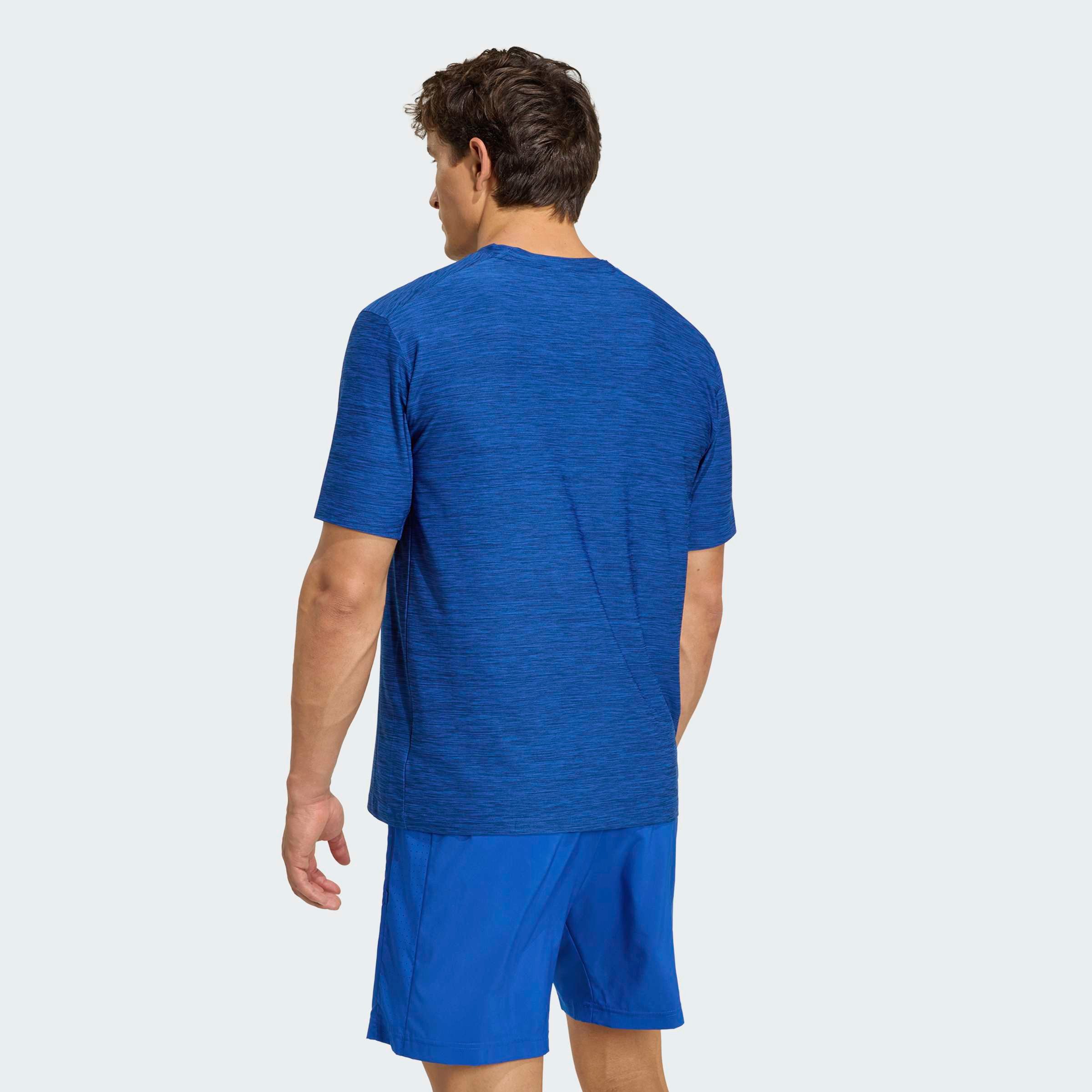 adidas Performance T-Shirt WORKOUT ESSENTIALS FLEX