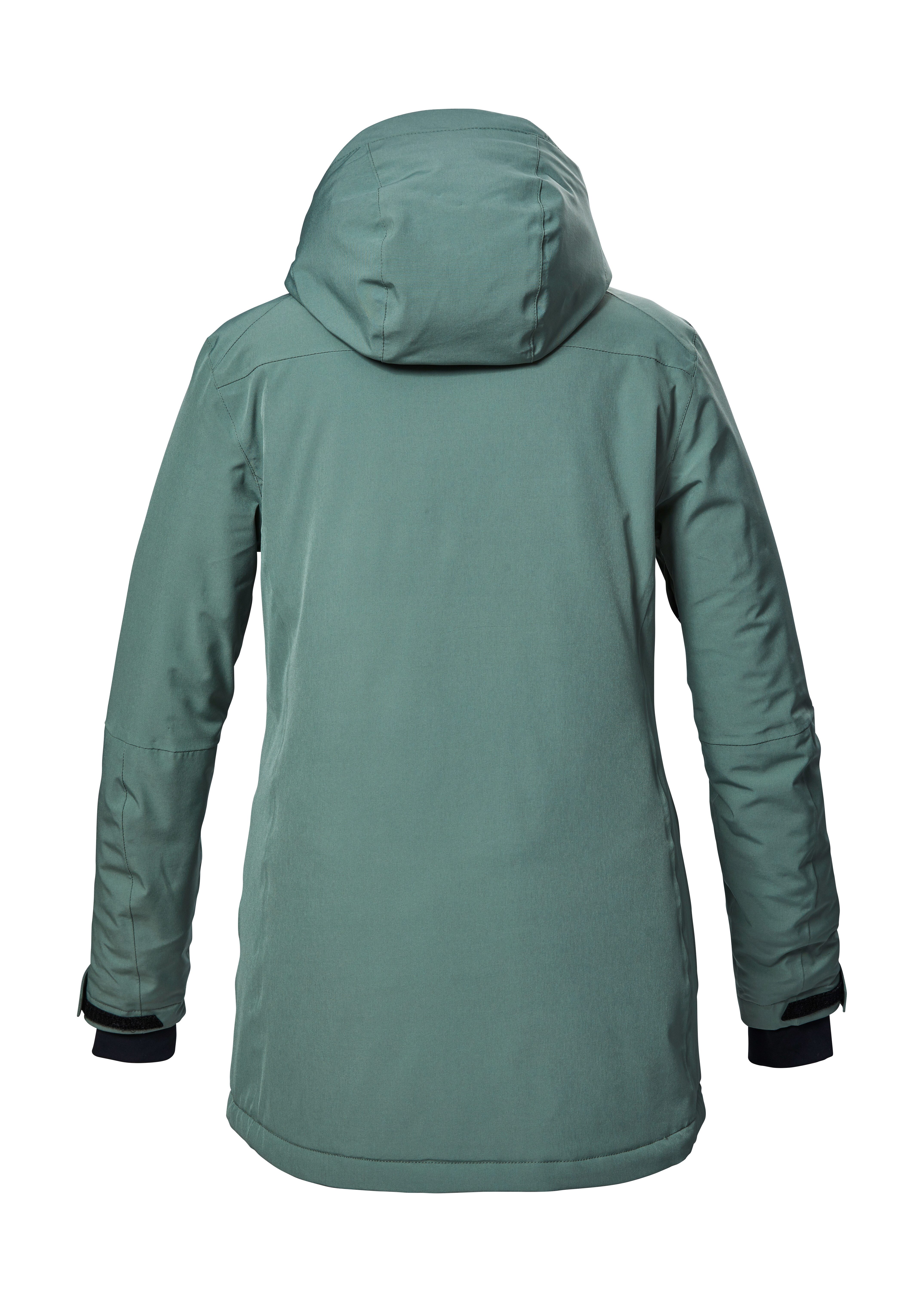 Killtec Skijacke KSW 38 WMN SKI JCKT Atmungsaktive, wasserdichte Skijacke m günstig online kaufen