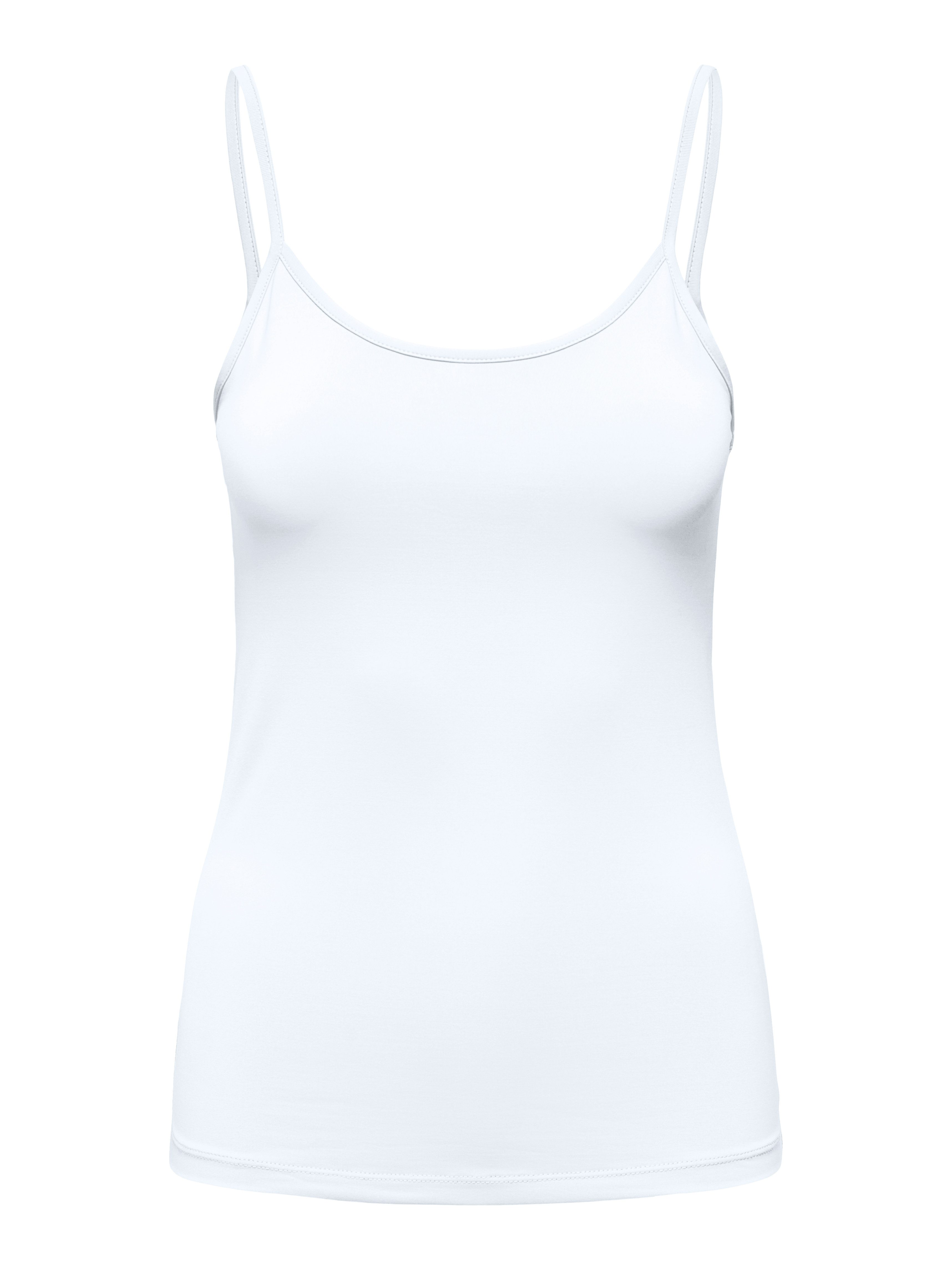 ONLY Spaghettitop ONLEA S/L NEW SINGLET JRS NOOS günstig online kaufen