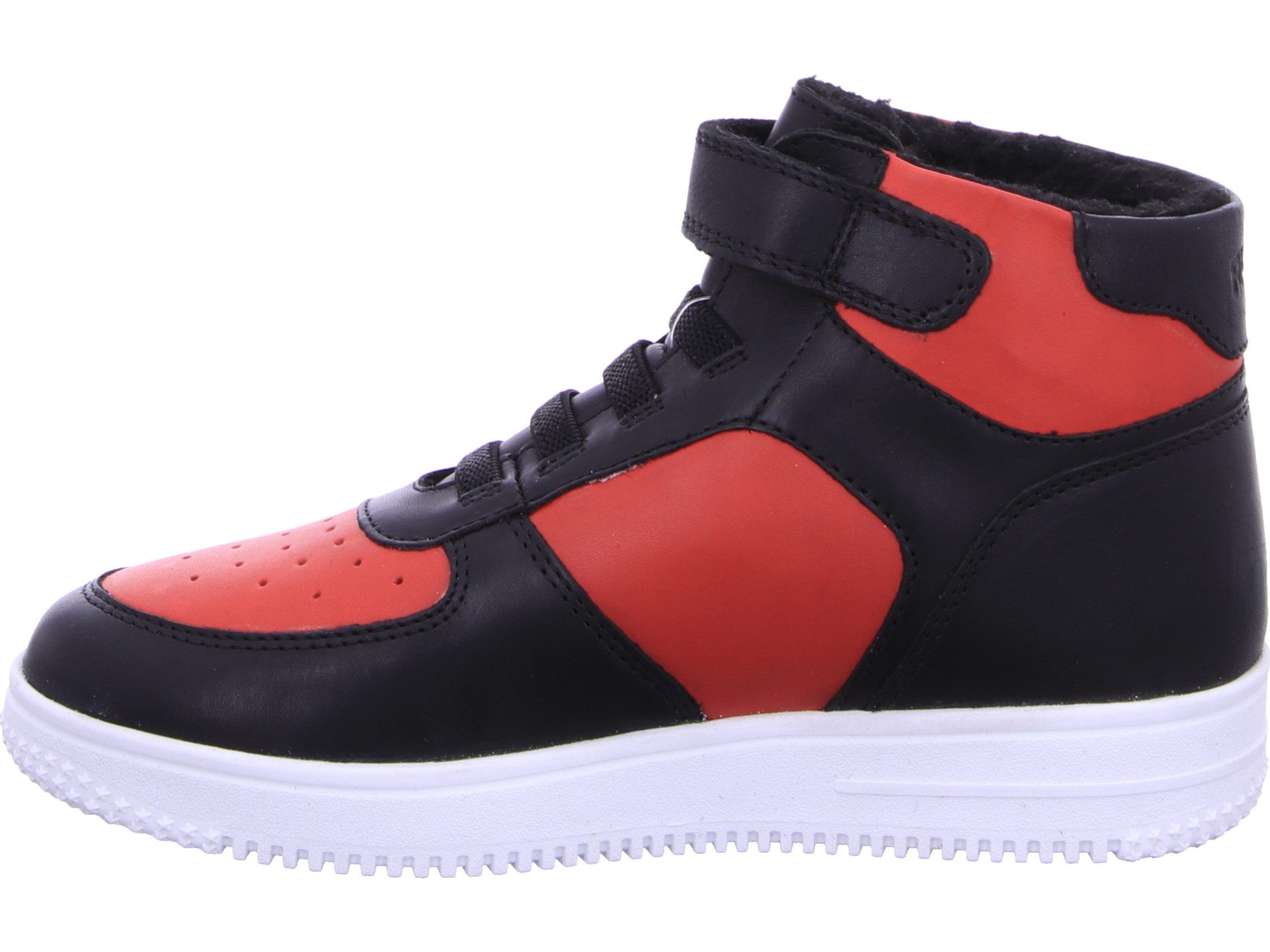 Richter Schnürschuh mit TEX-Membran