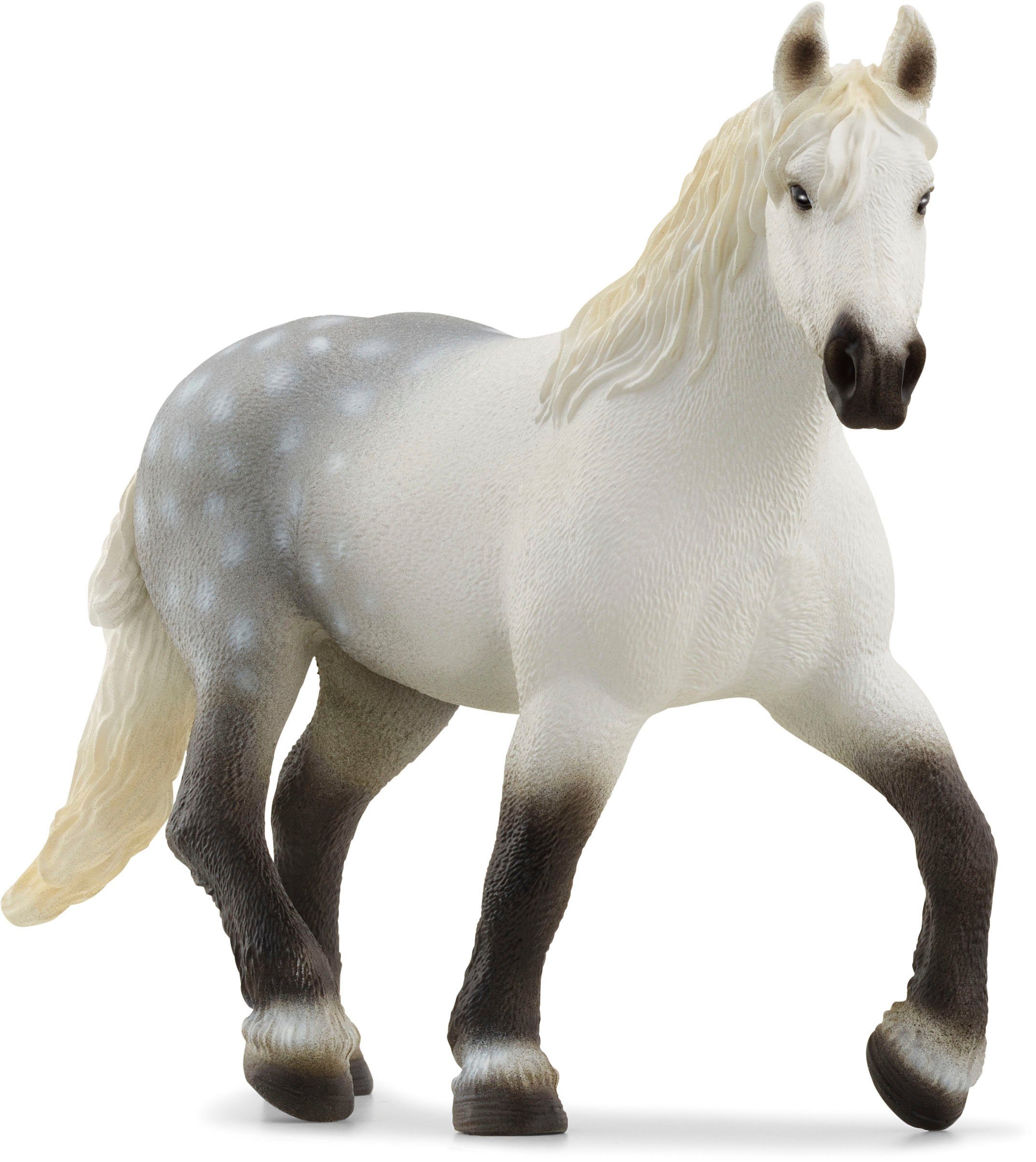 Schleich® Spielfigur FARM WORLD, Percheron Stute (13971)