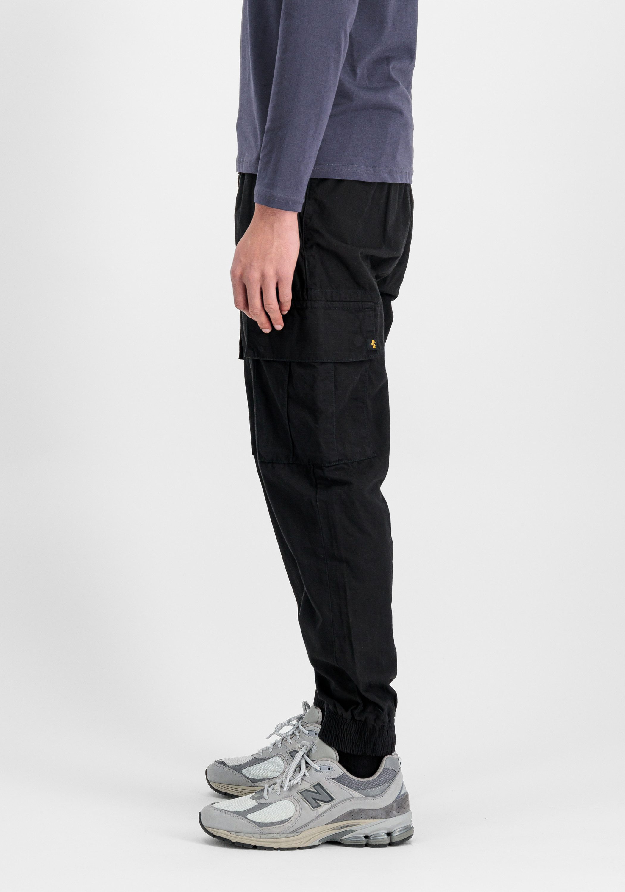 Jogginghose Ripstop Jogger