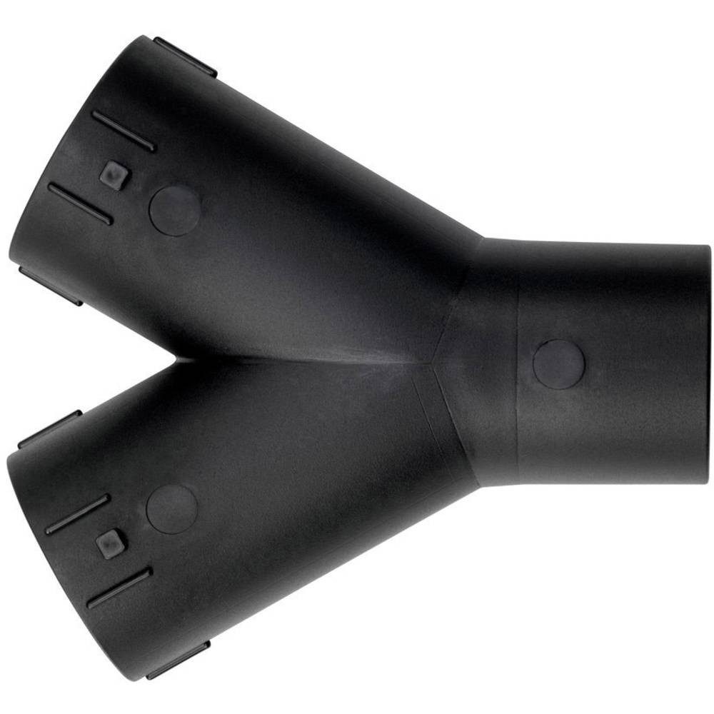 Absauganlage Y-Stück, Ø 58 mm