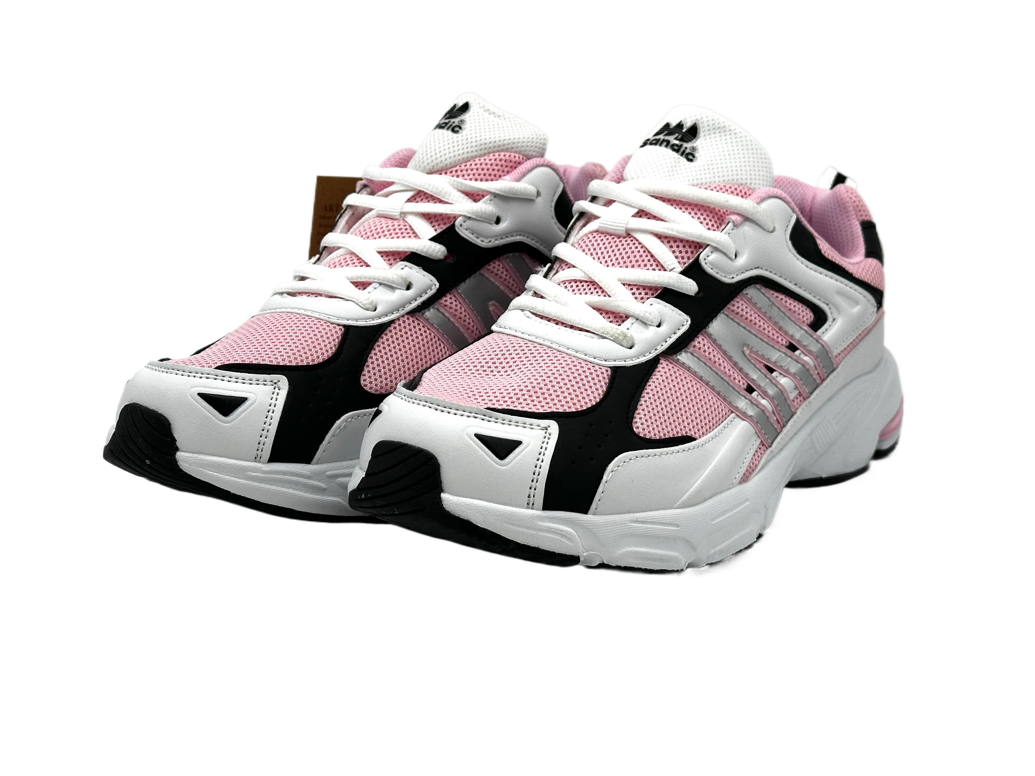 Nowaland Sneaker Sportschuh Laufschuh Atmungsaktive Laufschuhe, modisch & komfortabel