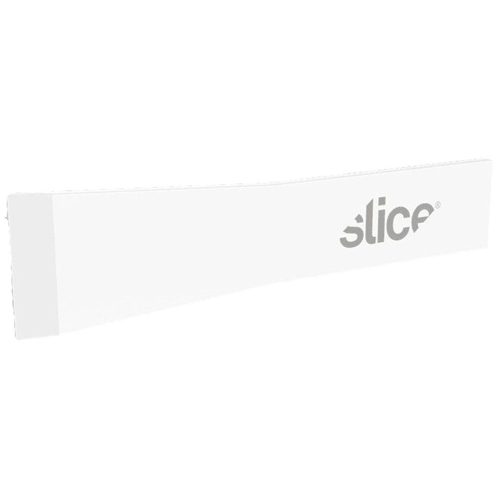SLICE Cuttermesser Slice 10534 Keramische Ersatzklingen, Meißelklinge 4 St.
