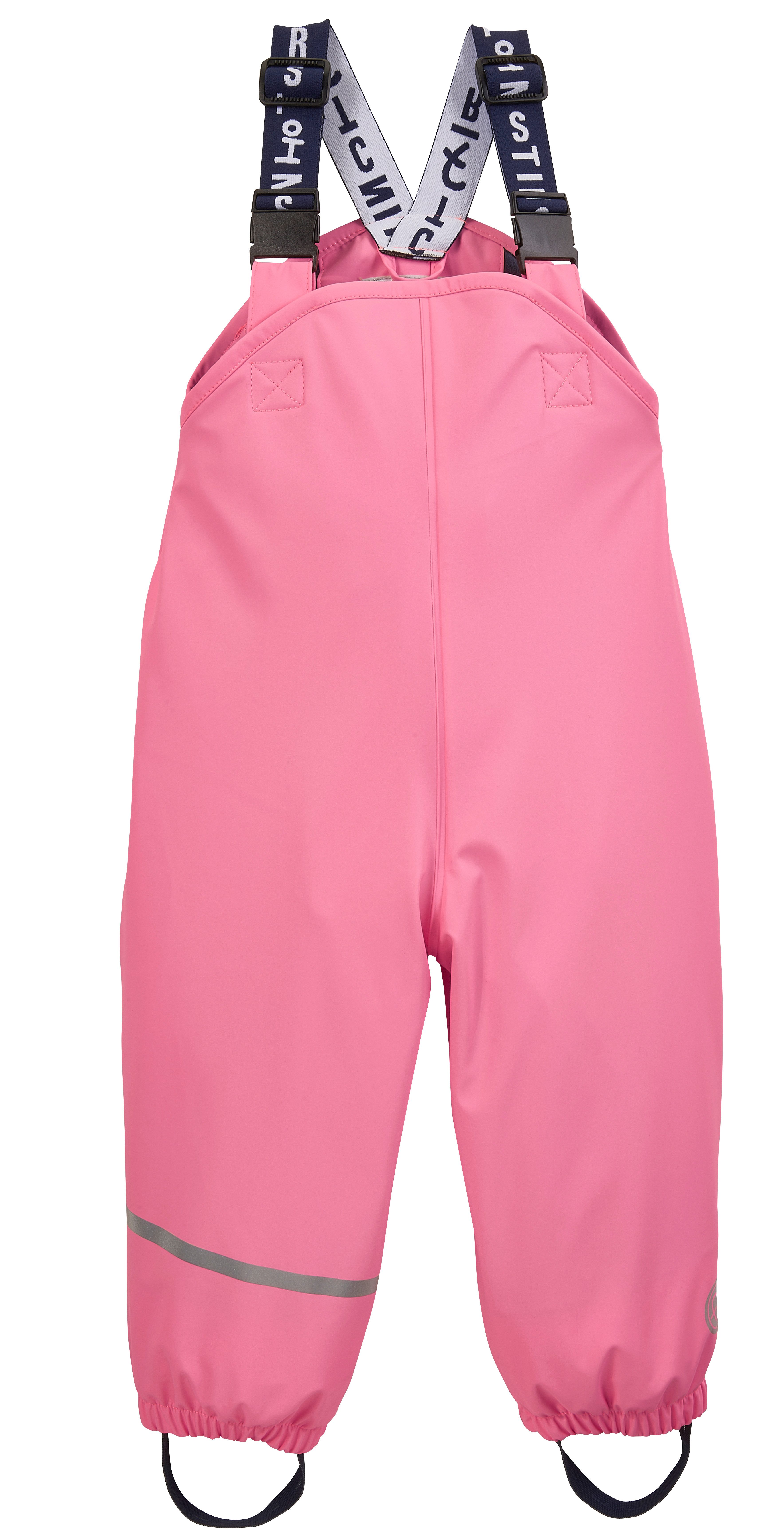 first instinct by killtec Regenhose FIOS 63 MNS PNTS für Kinder