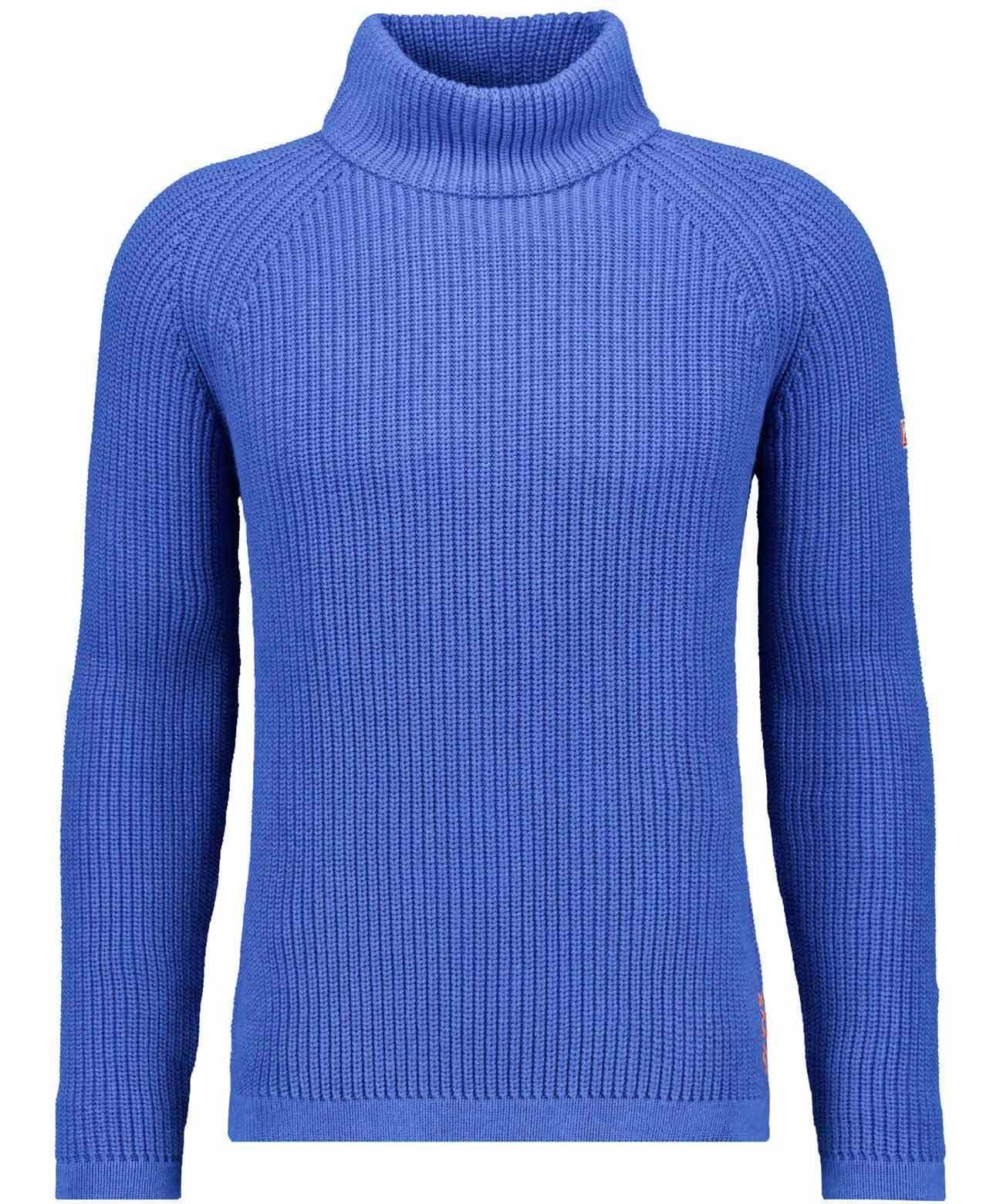 RAGMAN Rundhalspullover günstig online kaufen