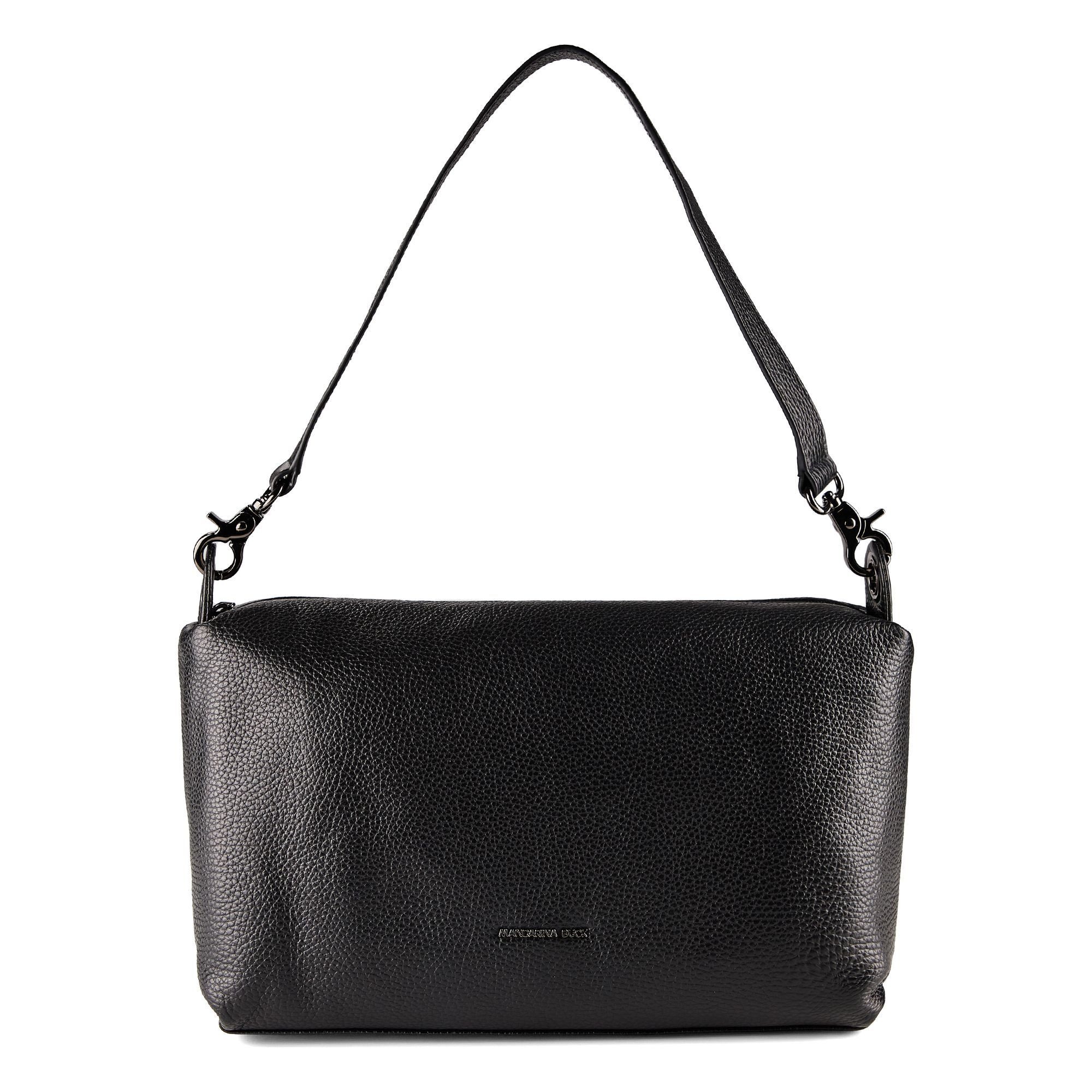 Schultertasche Mellow Leather