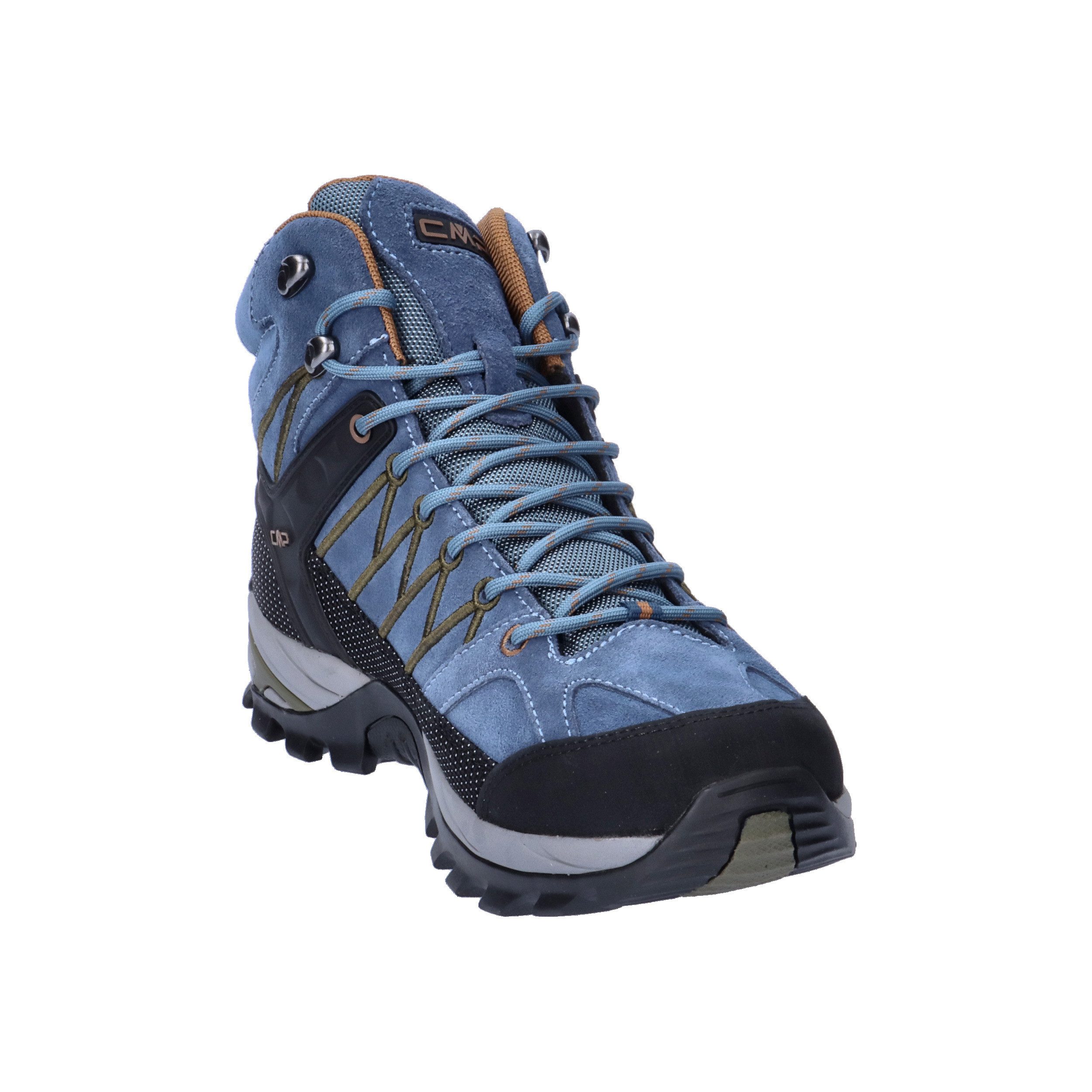 CMP CMP Herren Trekking Schuhe Rigel MID 3Q12947 Trekkingschuh günstig online kaufen