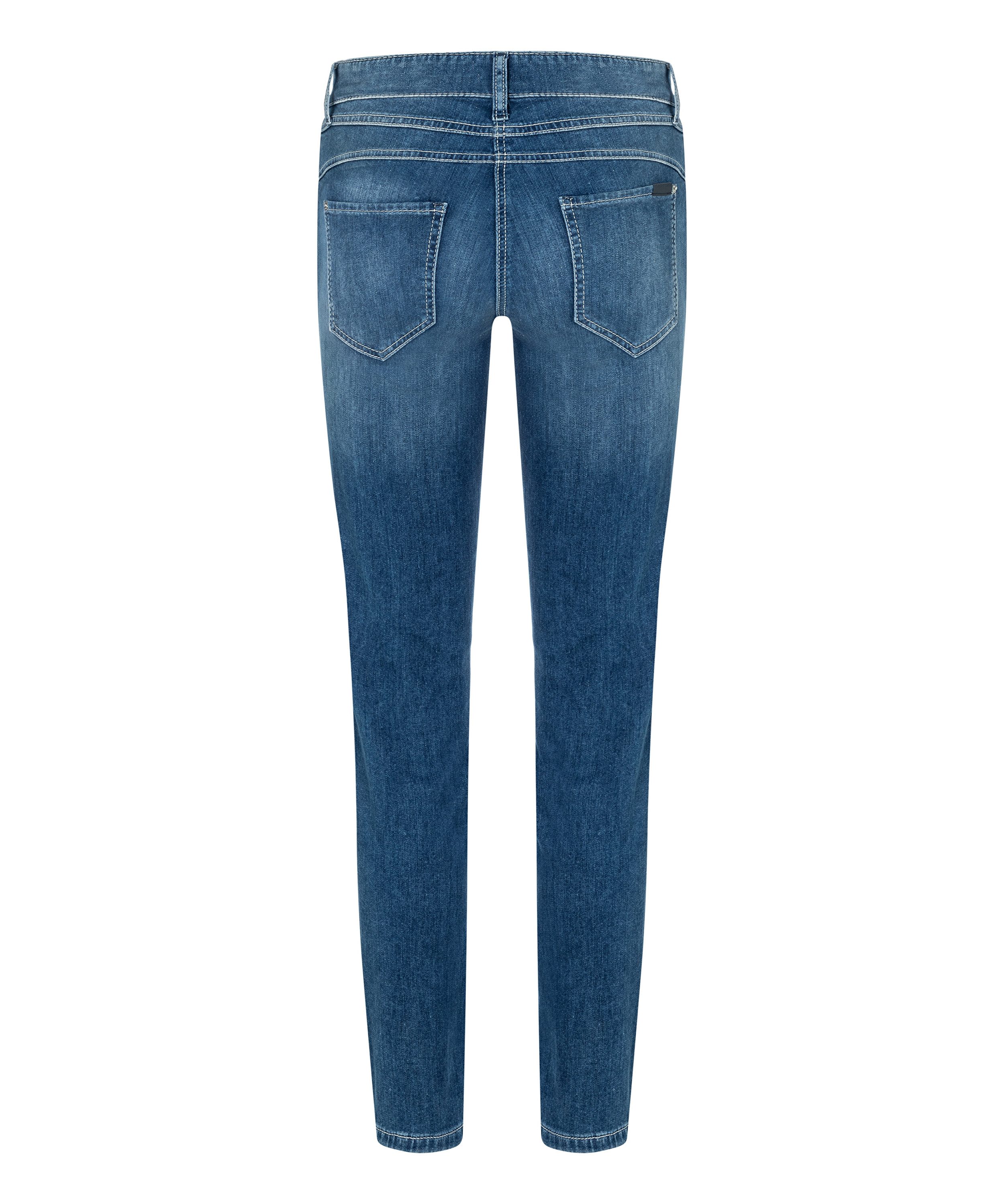 Cambio Skinny-fit-Jeans günstig online kaufen