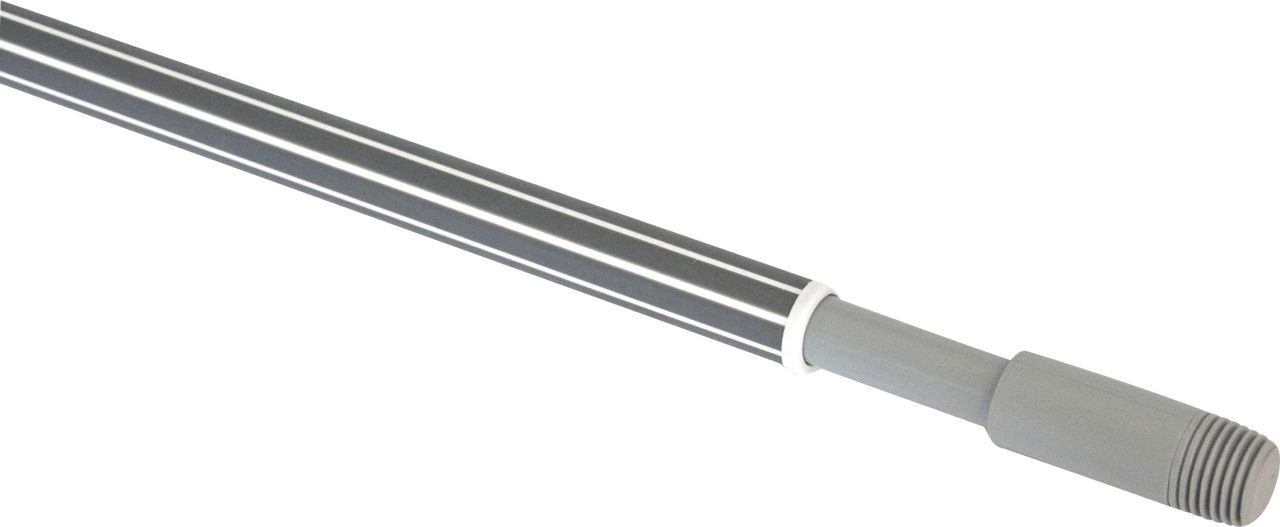 Coronet Staubwischer Coronet Teleskopstiel Soft-Touch ausziehbar bis