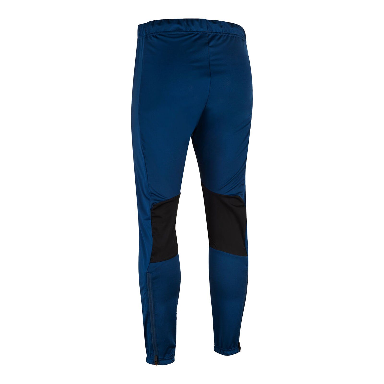 Pro 25300 aus blue Pants DAEHLIE mit Softshellmaterial Skihose estate Stretcheinsätzen leichtem