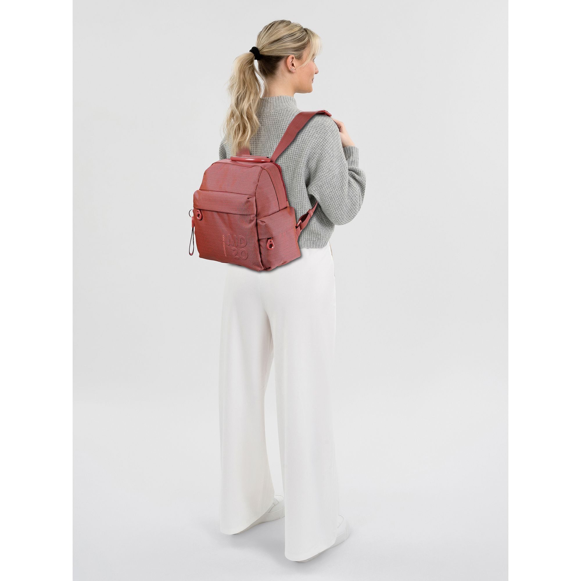 Mandarina Duck Rucksack MD20, Polyester