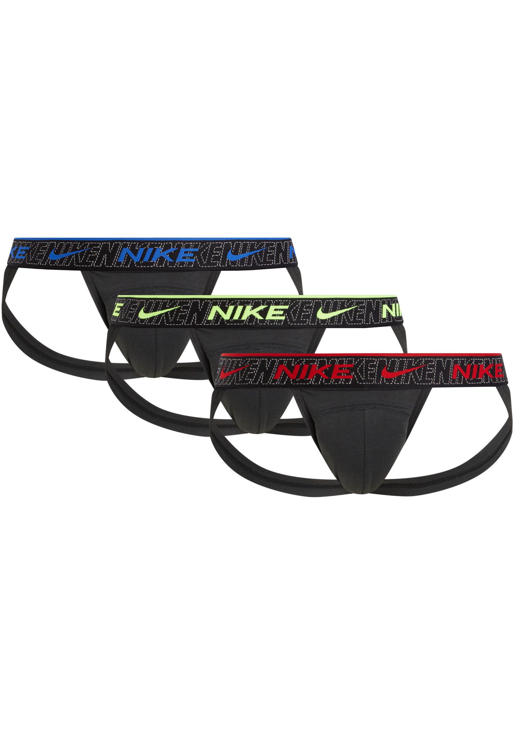 String JOCK STRAP 3PK