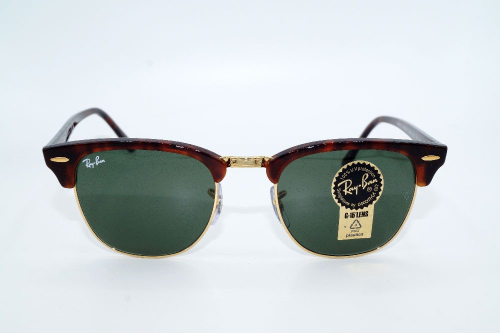 Ray-Ban Sonnenbrille RAY BAN Sonnenbrille Sunglasses RB 3016 W0366 Gr.55 Cl günstig online kaufen