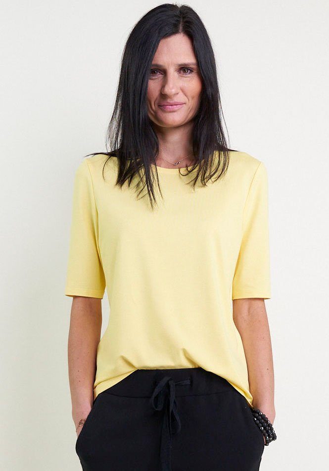 Store-Einführung Gelbe Longshirts für | Damen OTTO kaufen online