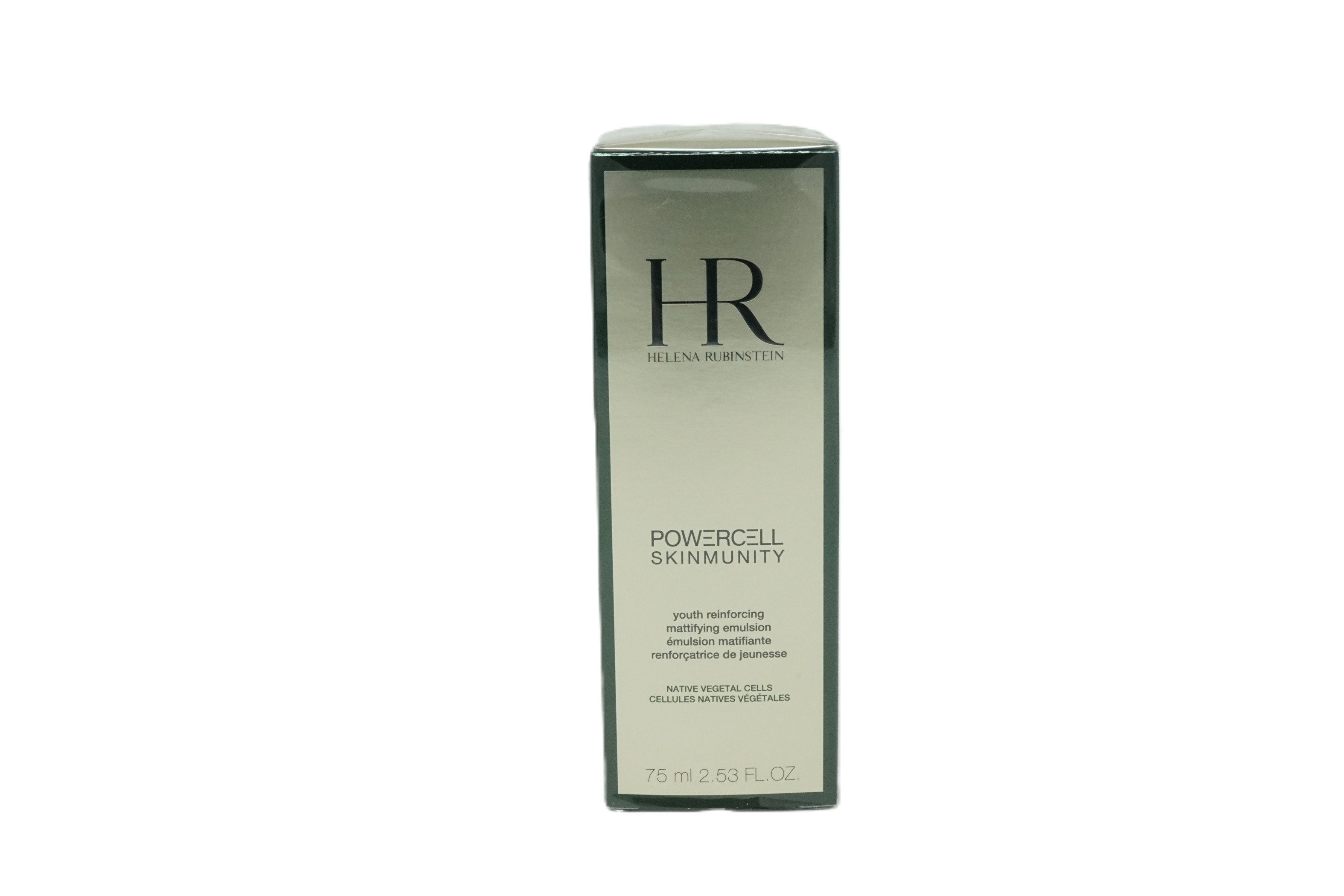 Helena Rubinstein Gesichtspflege Helena Rubinstein Powercell Tagescreme 75 ml