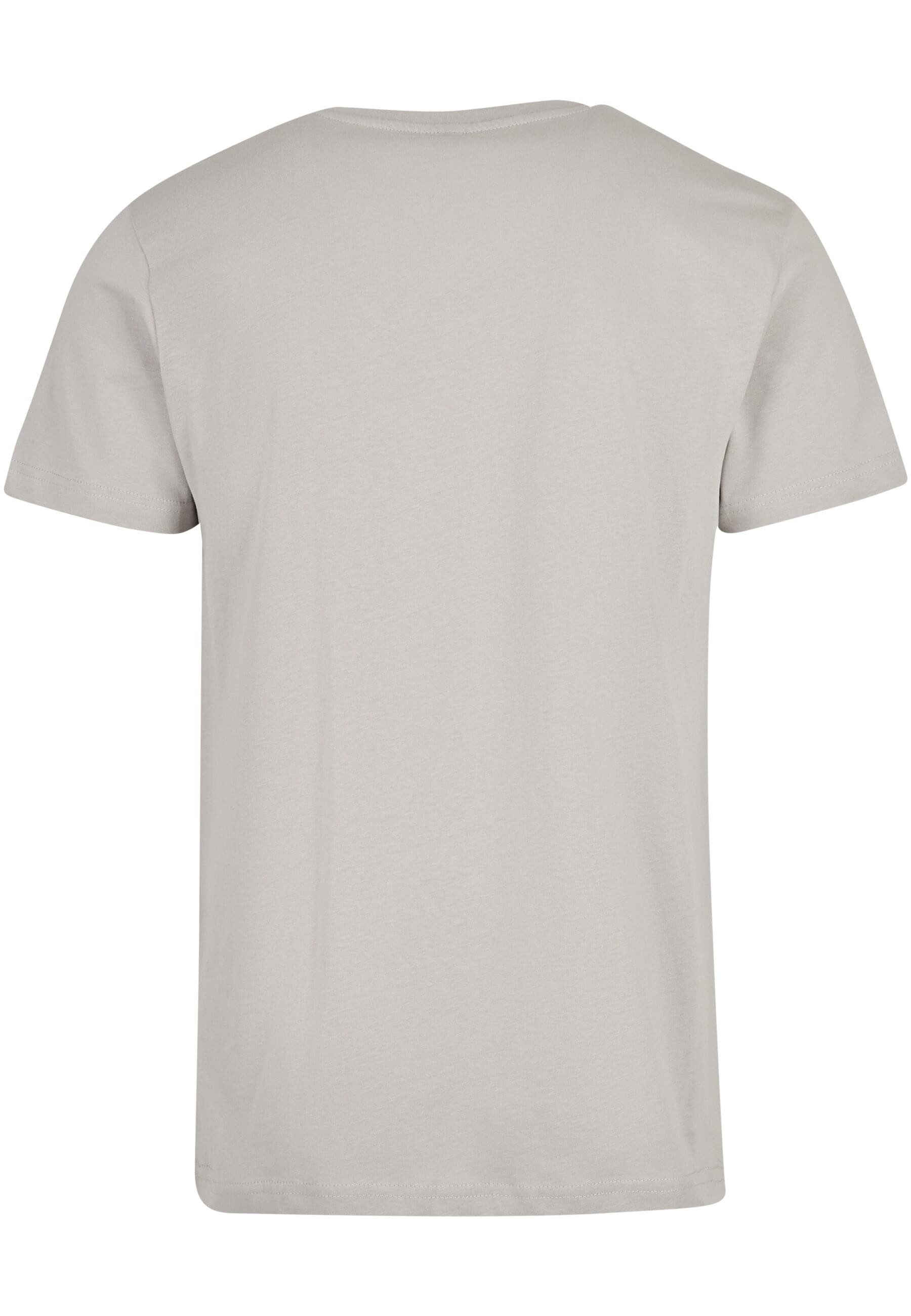 MisterTee T-Shirt "MisterTee Herren Wonderful Tee", (1 tlg.) günstig online kaufen