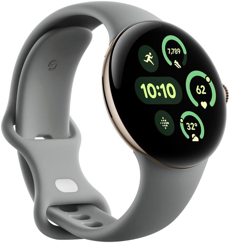 Pixel Watch 3 41mm LTE Smartwatch