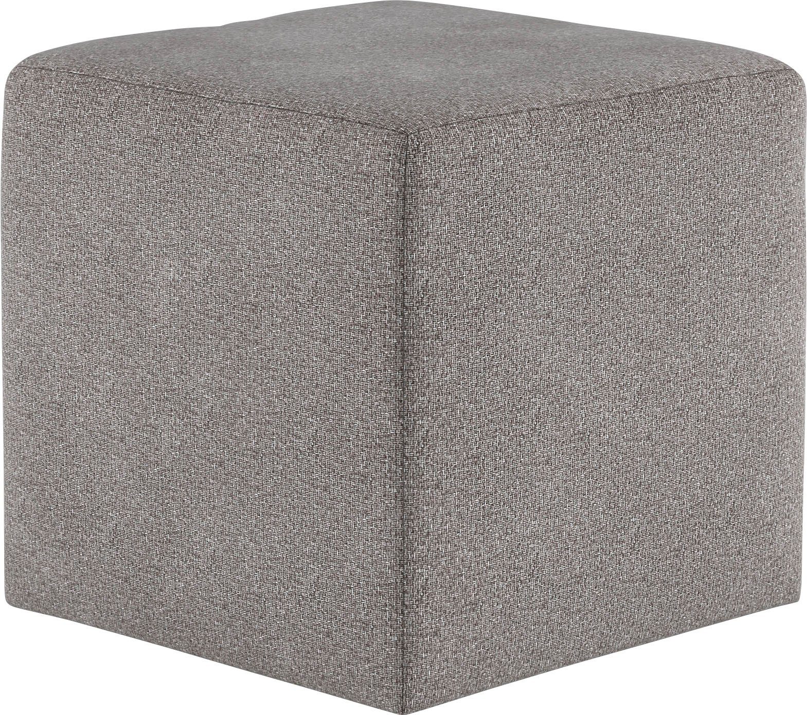 COTTA Hocker Cuby, Sitzwürfel, Cube, Sitzhocker günstig online kaufen