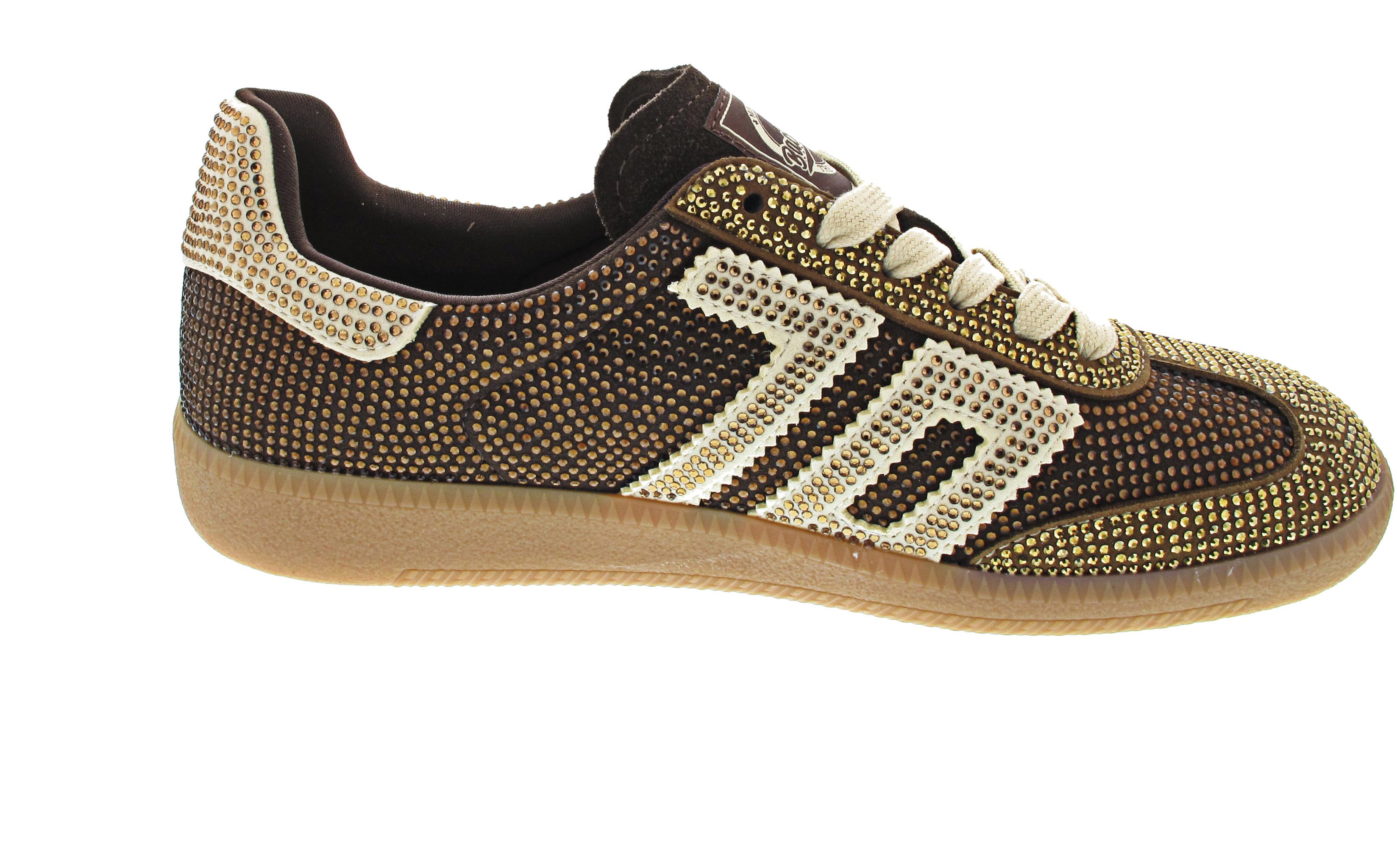 Back 70 Sneaker