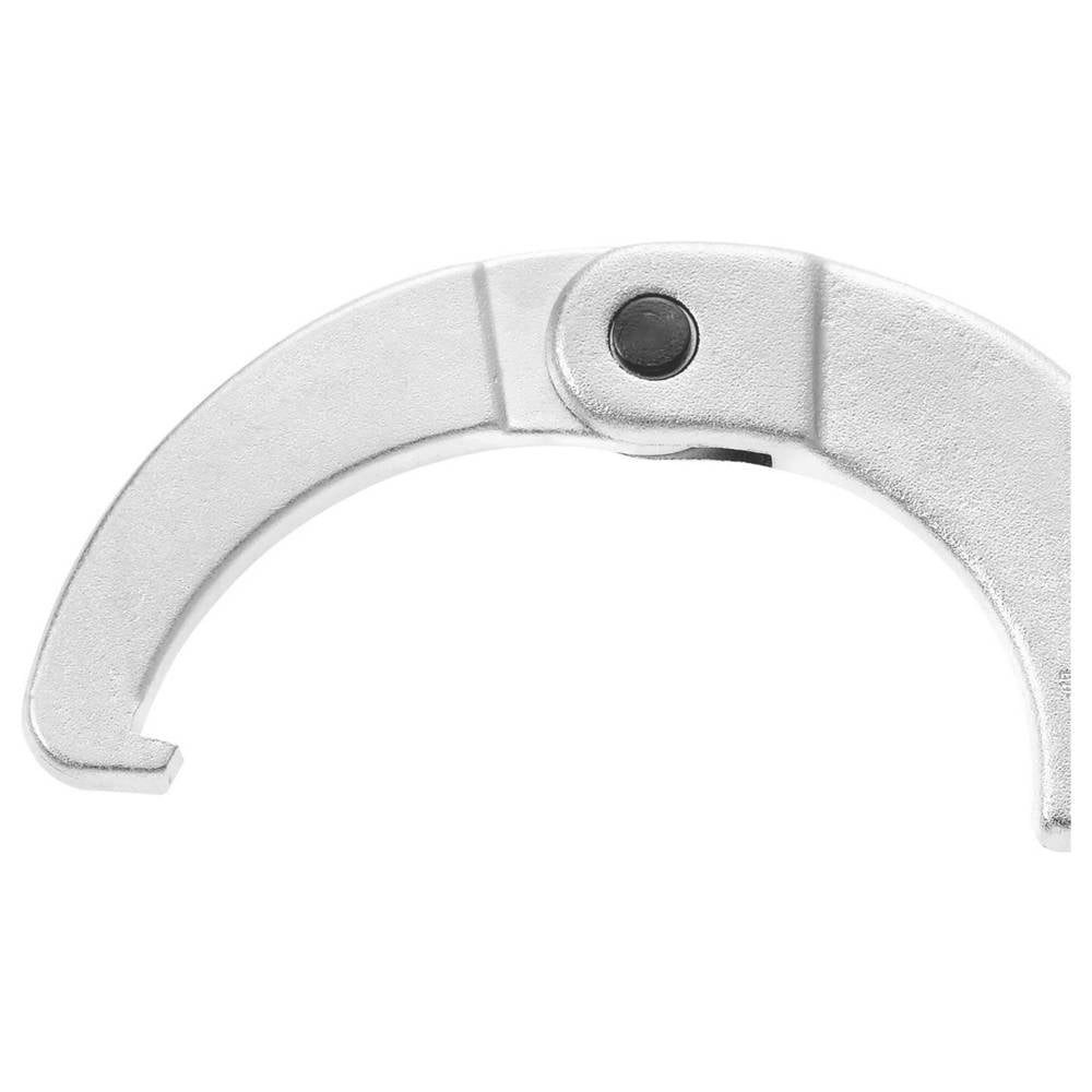 Facom Zweilochschlüssel Hakenschluessel mit Gelenk 80 - 120 mm 125A.120