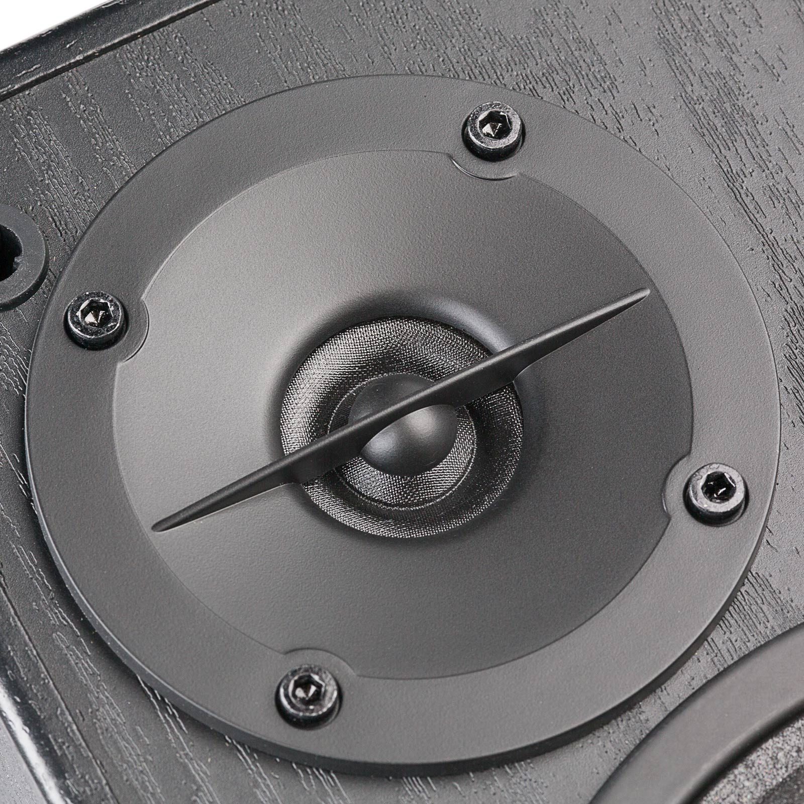 Edifier® Studio R980T Regal-Lautsprecher 2.0 (24 W, 2.0 Lautsprechersystem (24 Watt)