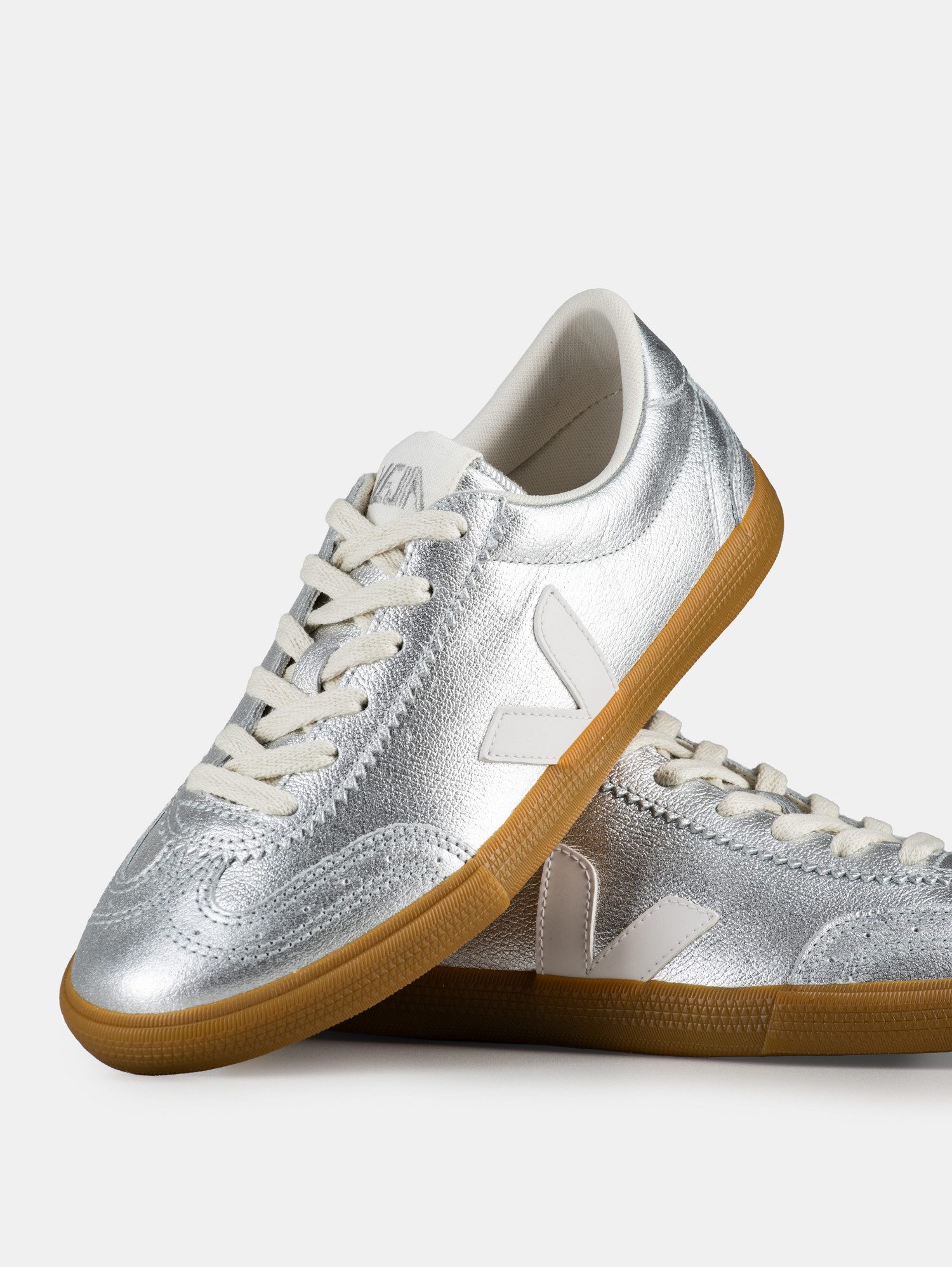 VEJA Veja Volley O.T. Leather Sneaker günstig online kaufen