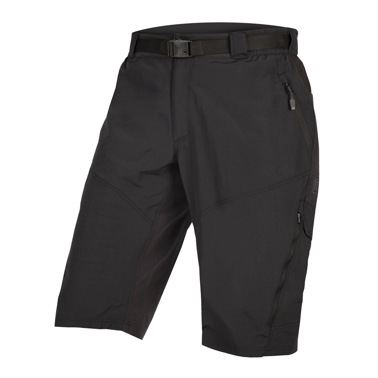 Endura Shorts mit Belüftungsöffnungen