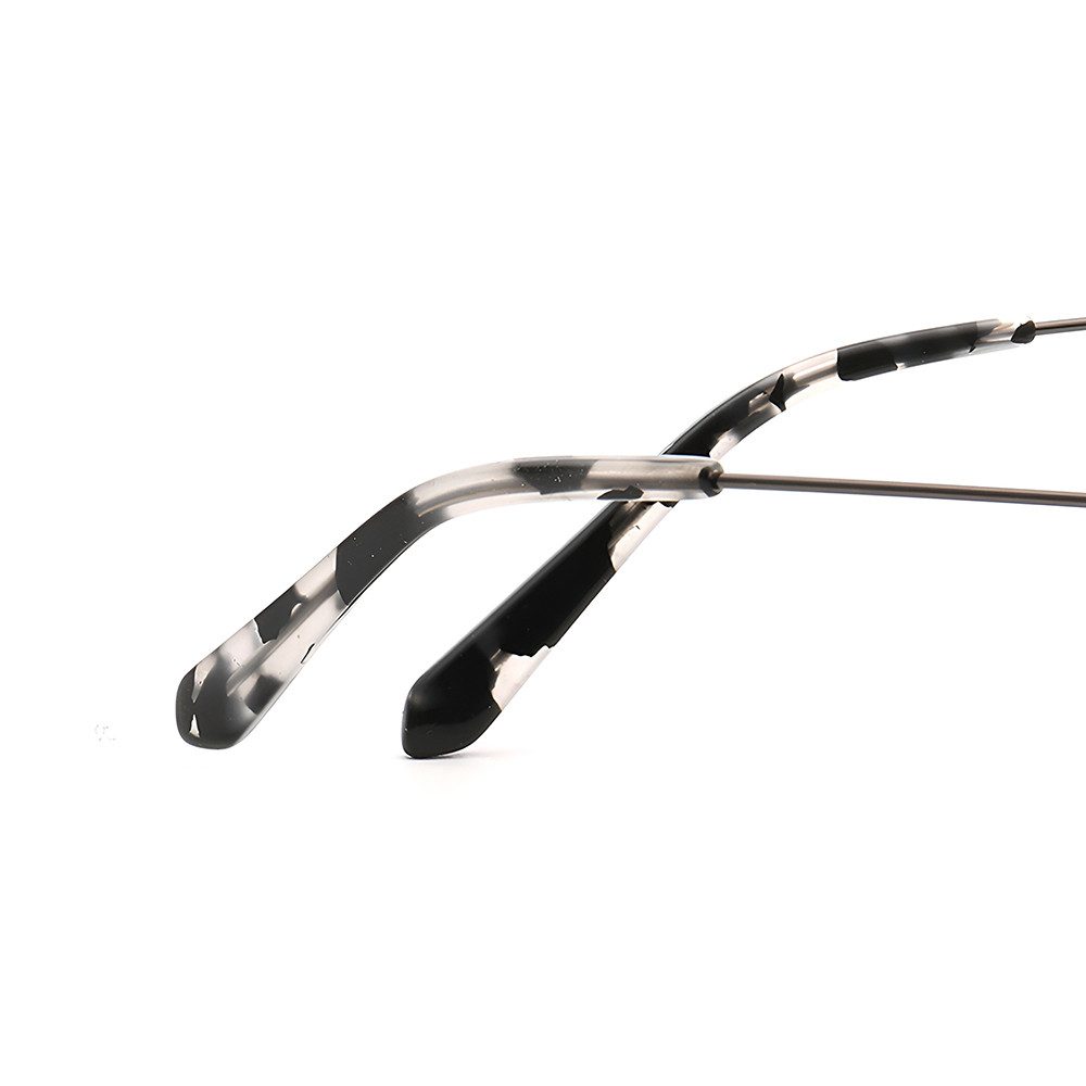 PACIEA Lesebrille Damen Herren Blaulichtfilter 50er Jahre Retro Nerd Brille