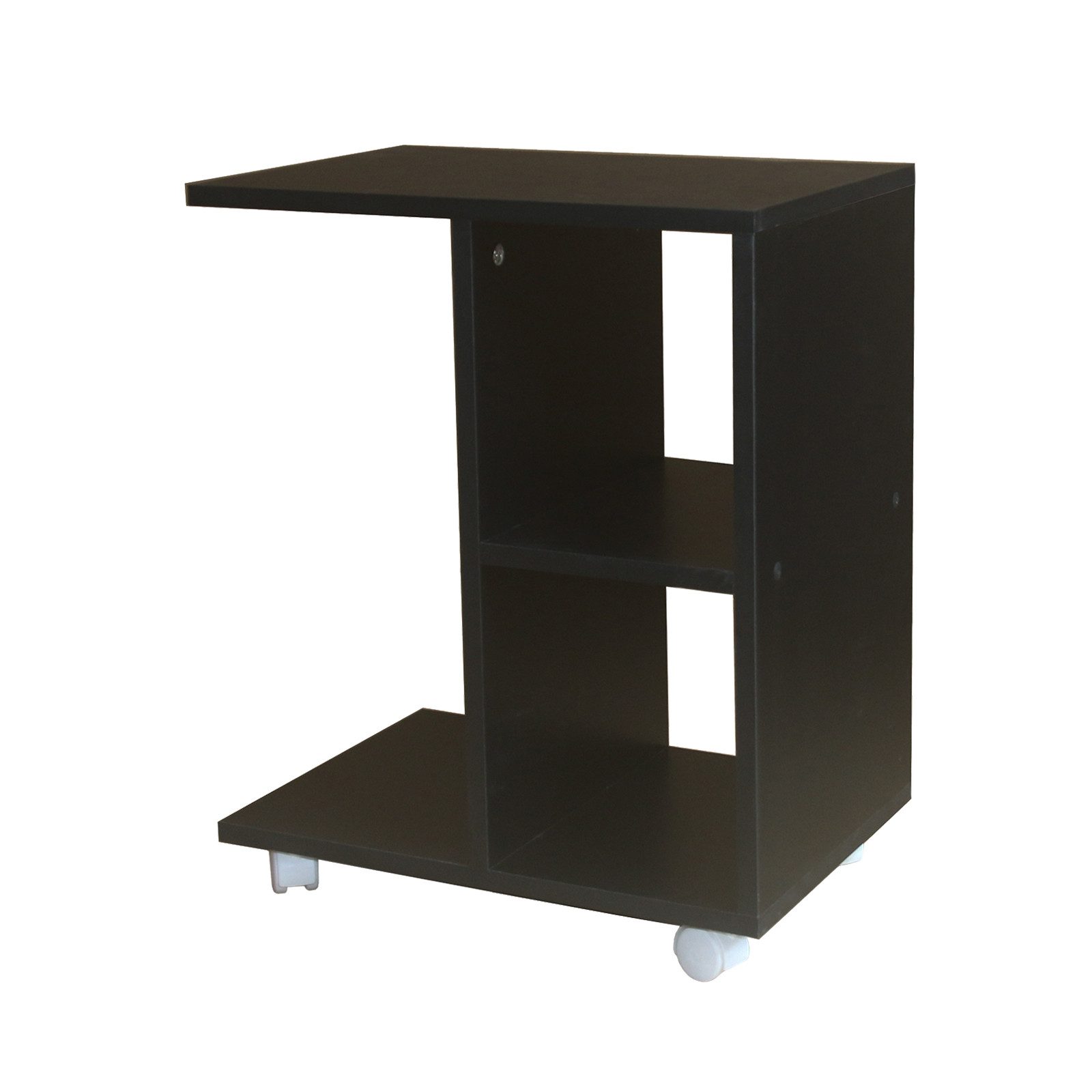 HTI-Living Mehrzweckregal Rollregal Thekla 4530, Stück 1-tlg., Beistelltisch Telefontisch