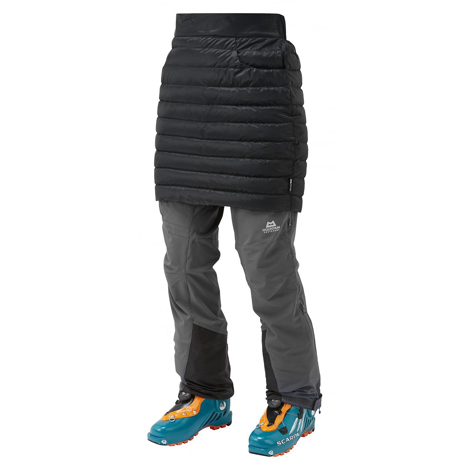 Mountain Equipment Hosenrock Rock W FROSTLINE SKIRT (VORGÄNGERMODELL)