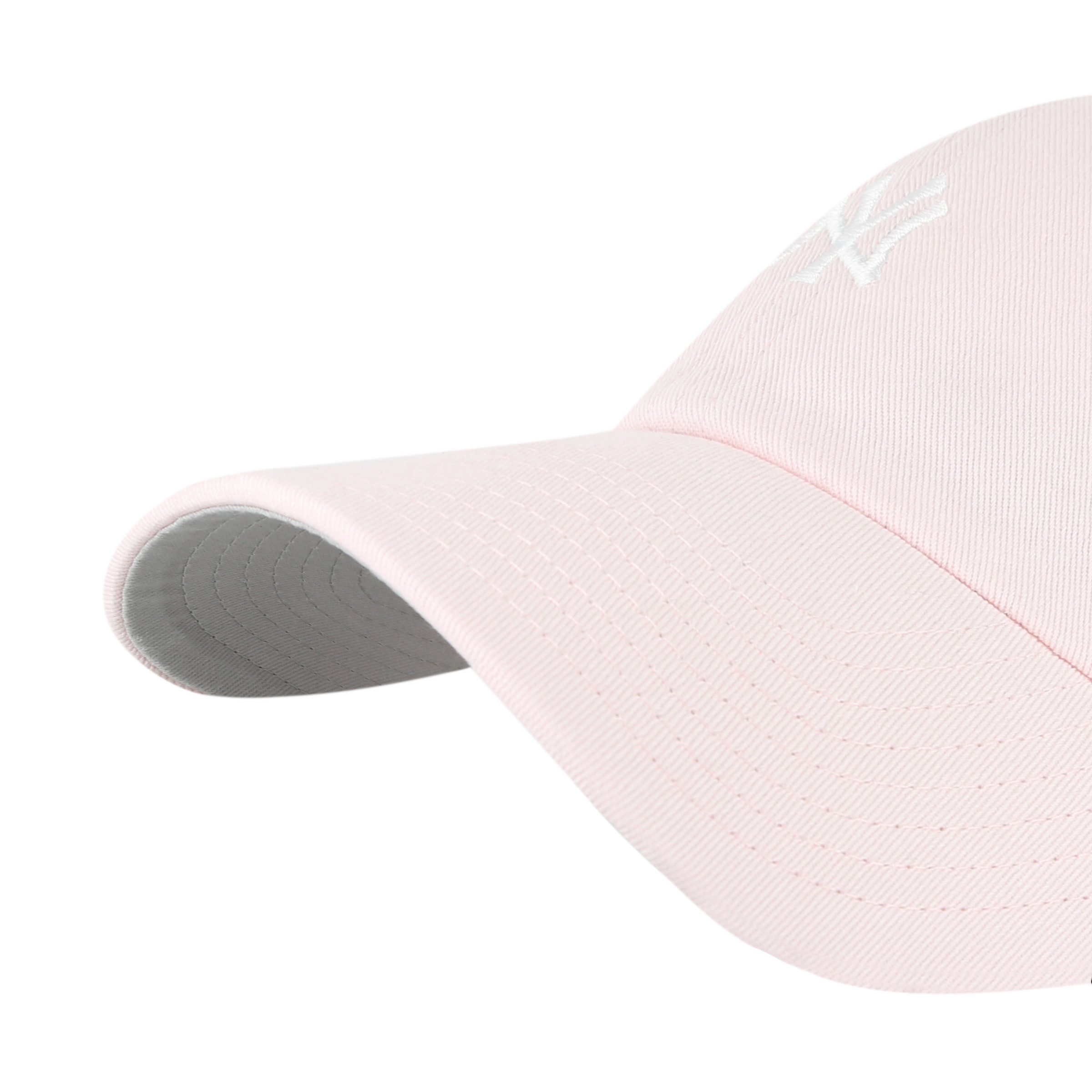 '47 Brand Baseball Cap '47 Brand MLB New York Yankees BASE RUNNER '47 Clean Up Cap (Basecap, Basecap)