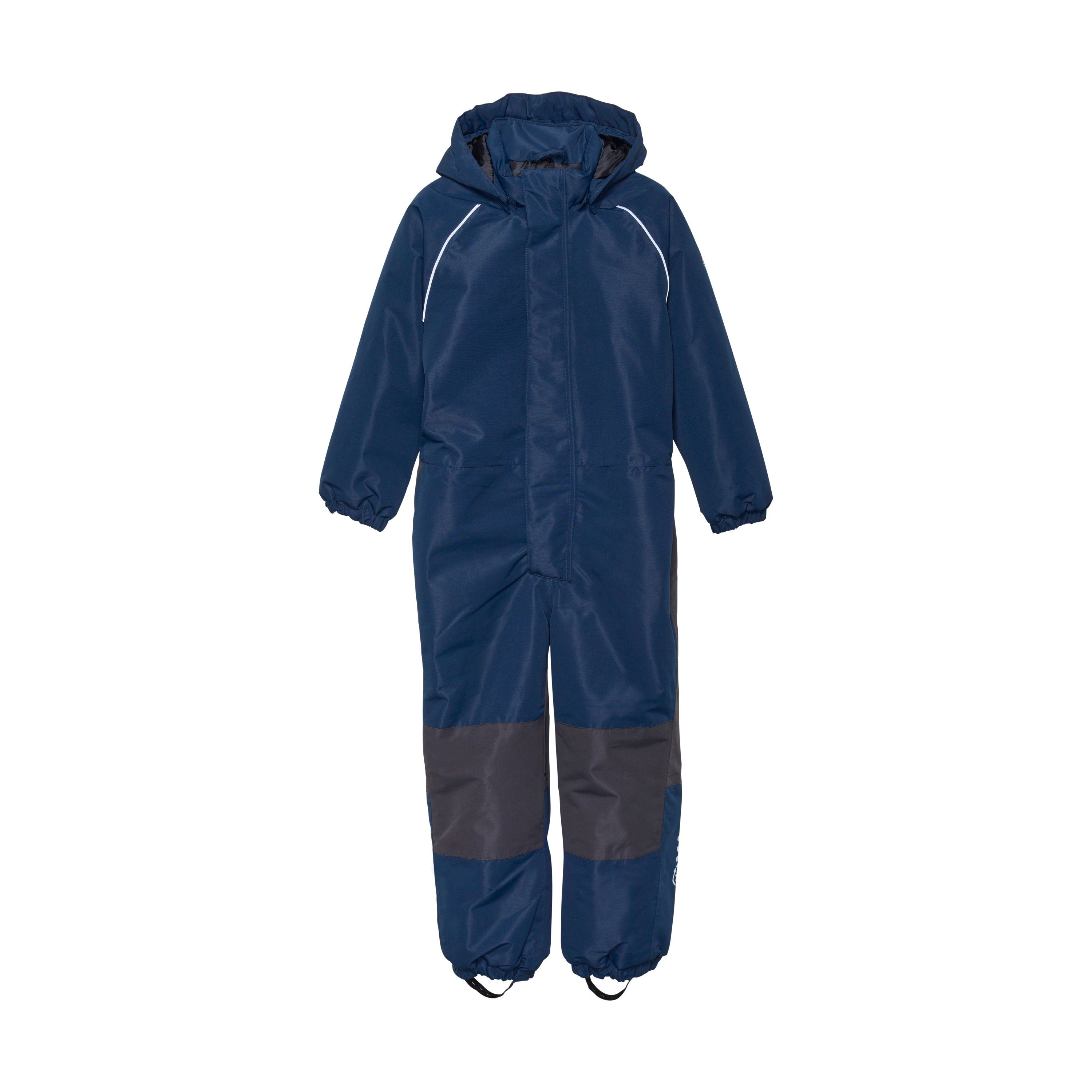 COLOR KIDS Overall Color Kids Kids Coverall With Contrast Kinder ...