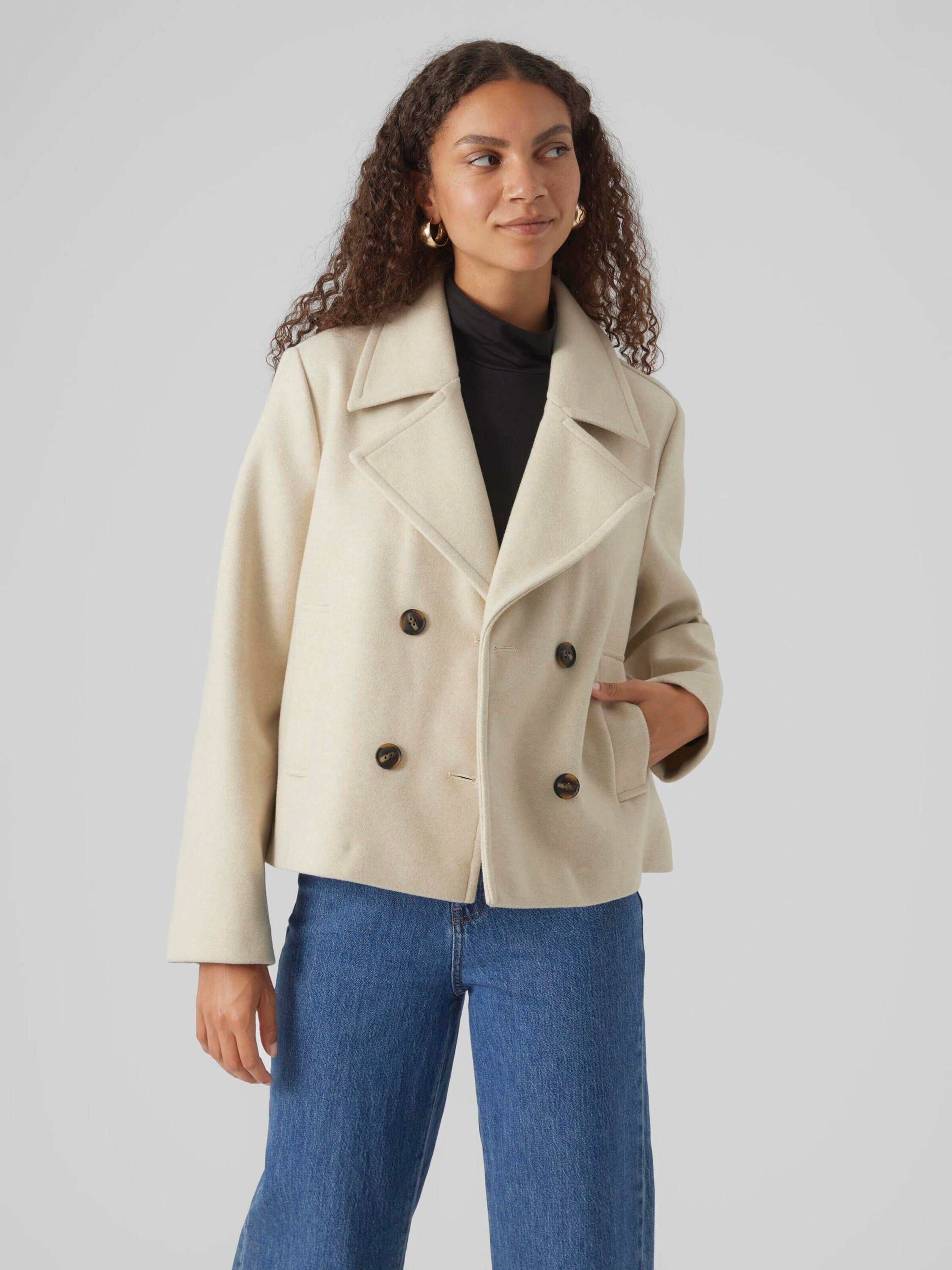 Vero Moda Langjacke Vinemia (1-St)