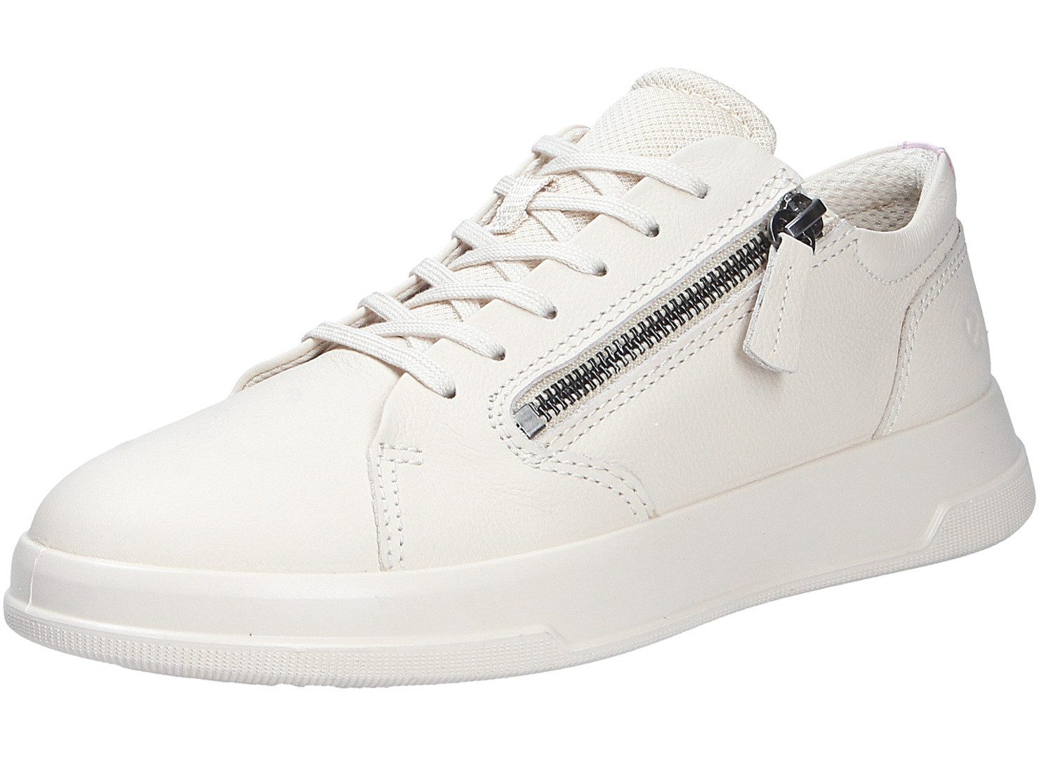 Ecco Damen Schnürschuh MOVE W beige Größe Schnürschuh